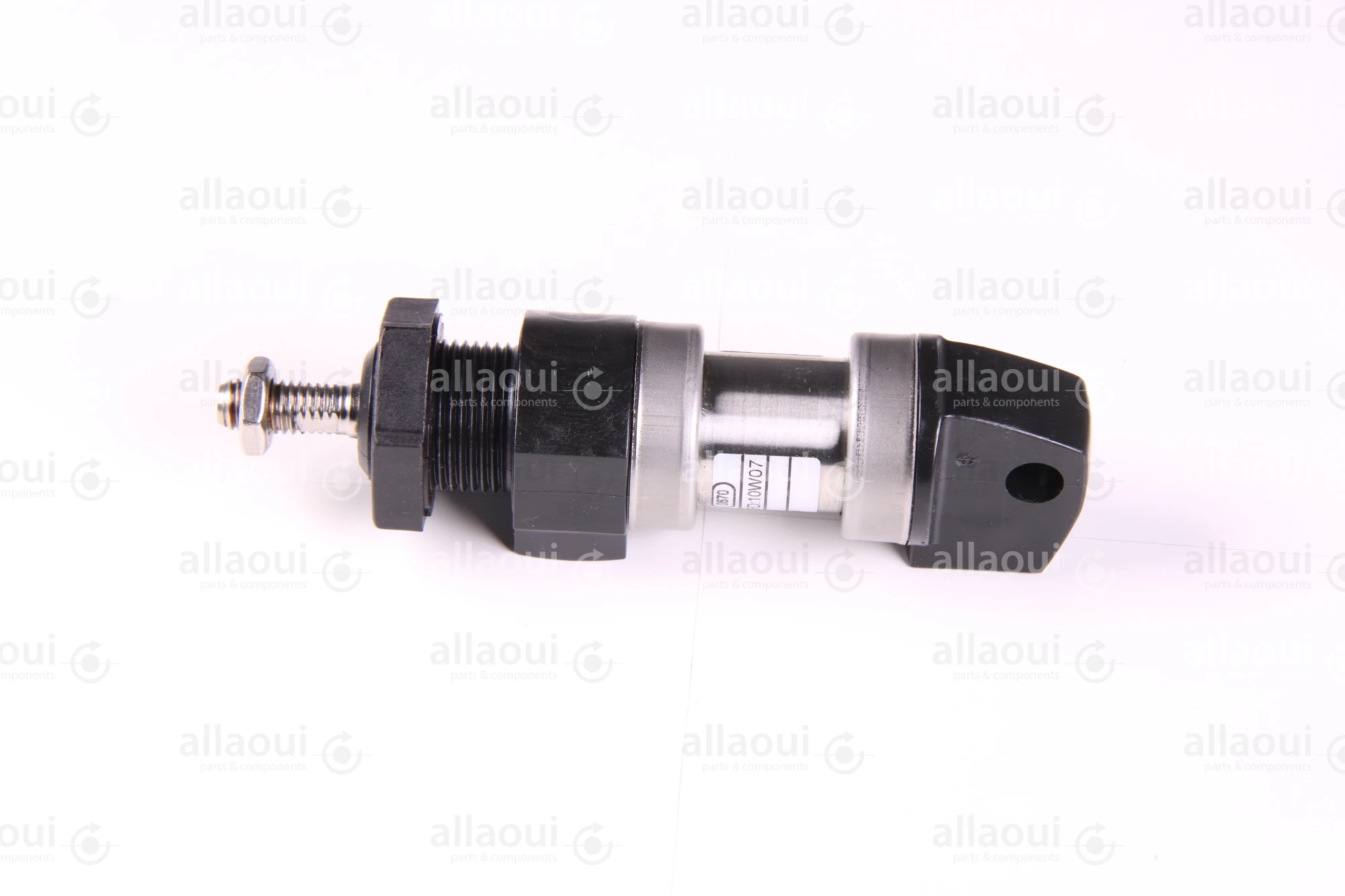 Bosch Rexroth Pneumatic Cylinder 1322002000