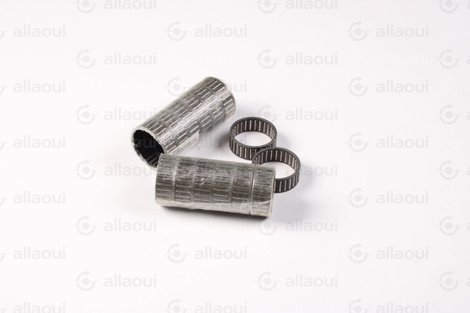INA Needle Roller (14 Pieces) F-227545.01.K/-0-1 INA Needle Roller (14 Pieces) F-227545.01.K/-0-1