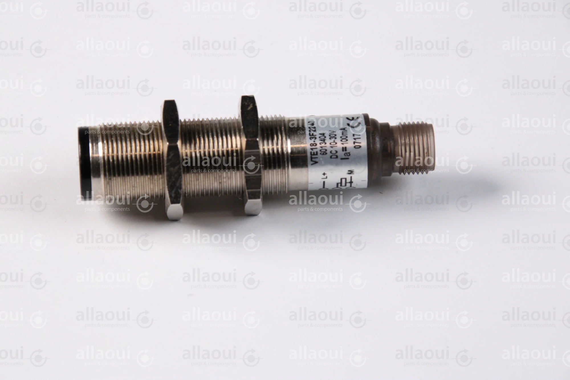 Sick Light Button VTE18-3F2240 Sick Light Button VTE18-3F2240