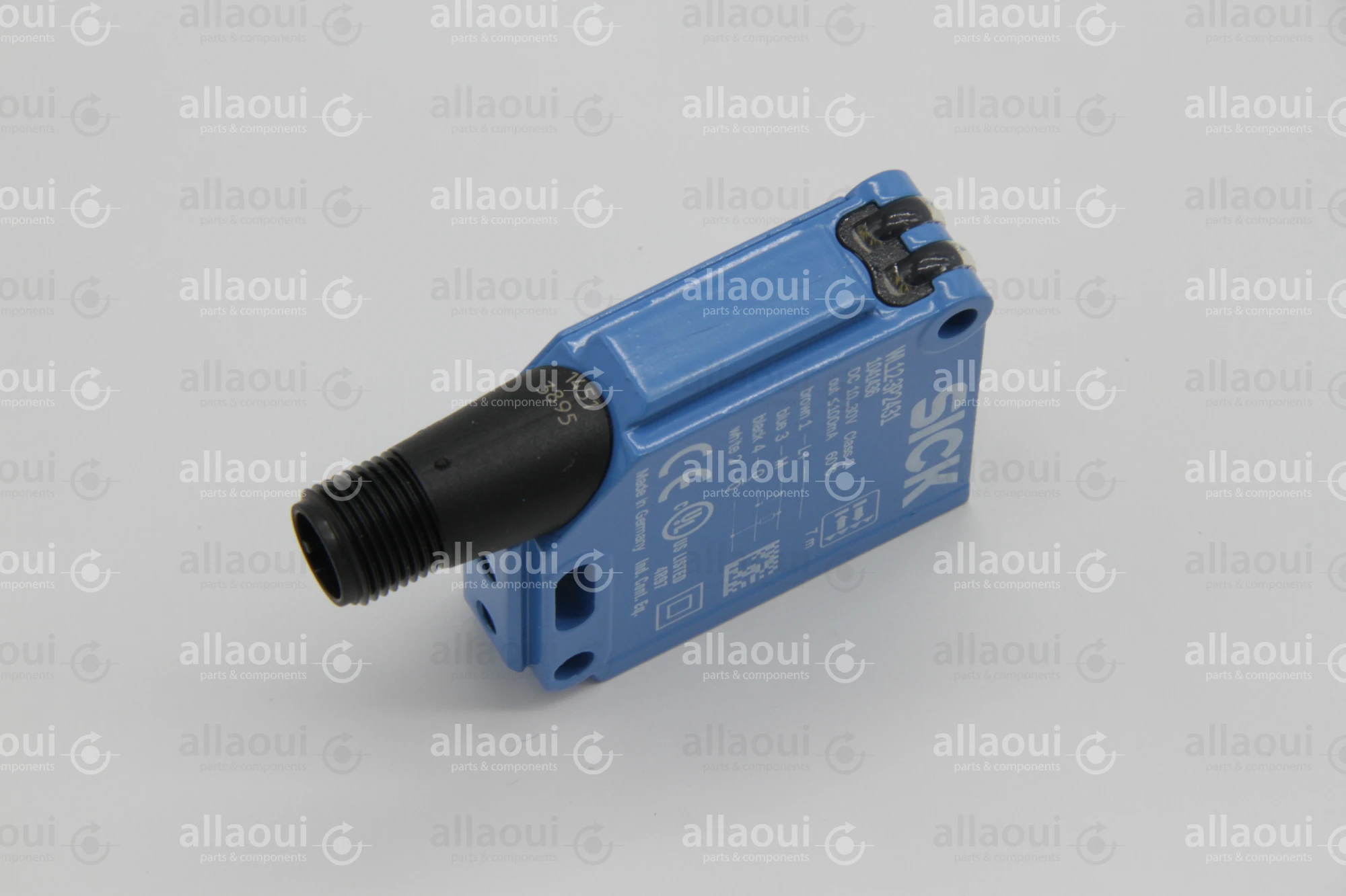Sick Sensor WL12-3P2431 Sick Sensor WL12-3P2431