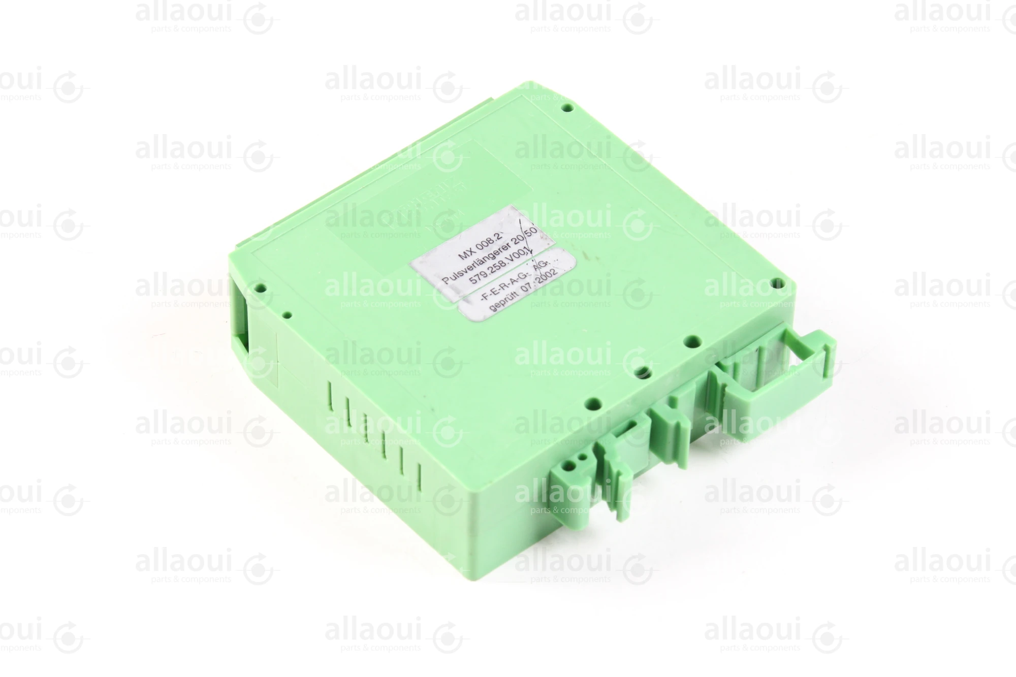 Phoenix Contact Pulse Extender 579.258.V001 Phoenix Contact Pulse Extender 579.258.V001