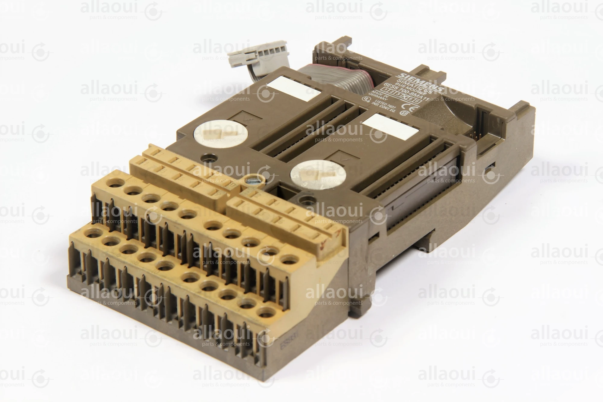 Siemens 6ES5700-8MA11 6ES5700-8MA11 Siemens 6ES5700-8MA11 6ES5700-8MA11