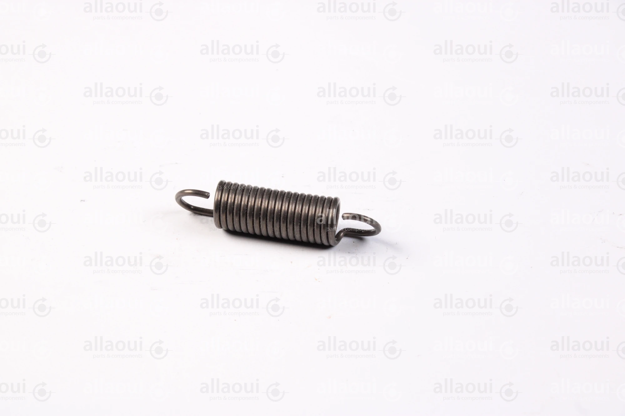 Heidelberg Tension Spring 2X12.5X59 ZD.211-992-01-00 Heidelberg Tension Spring 2X12.5X59 ZD.211-992-01-00