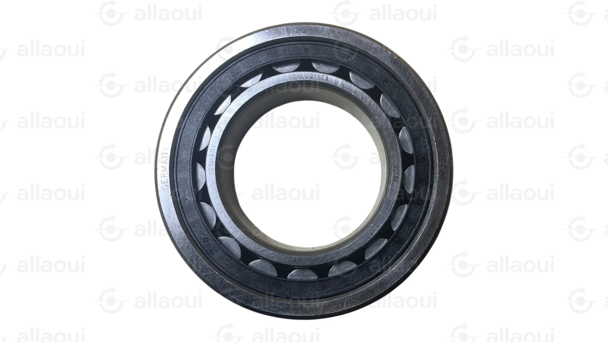SKF Cylindrical Roller Bearing RNU2211-ECP 66x100x25 mm RNU2211-ECP