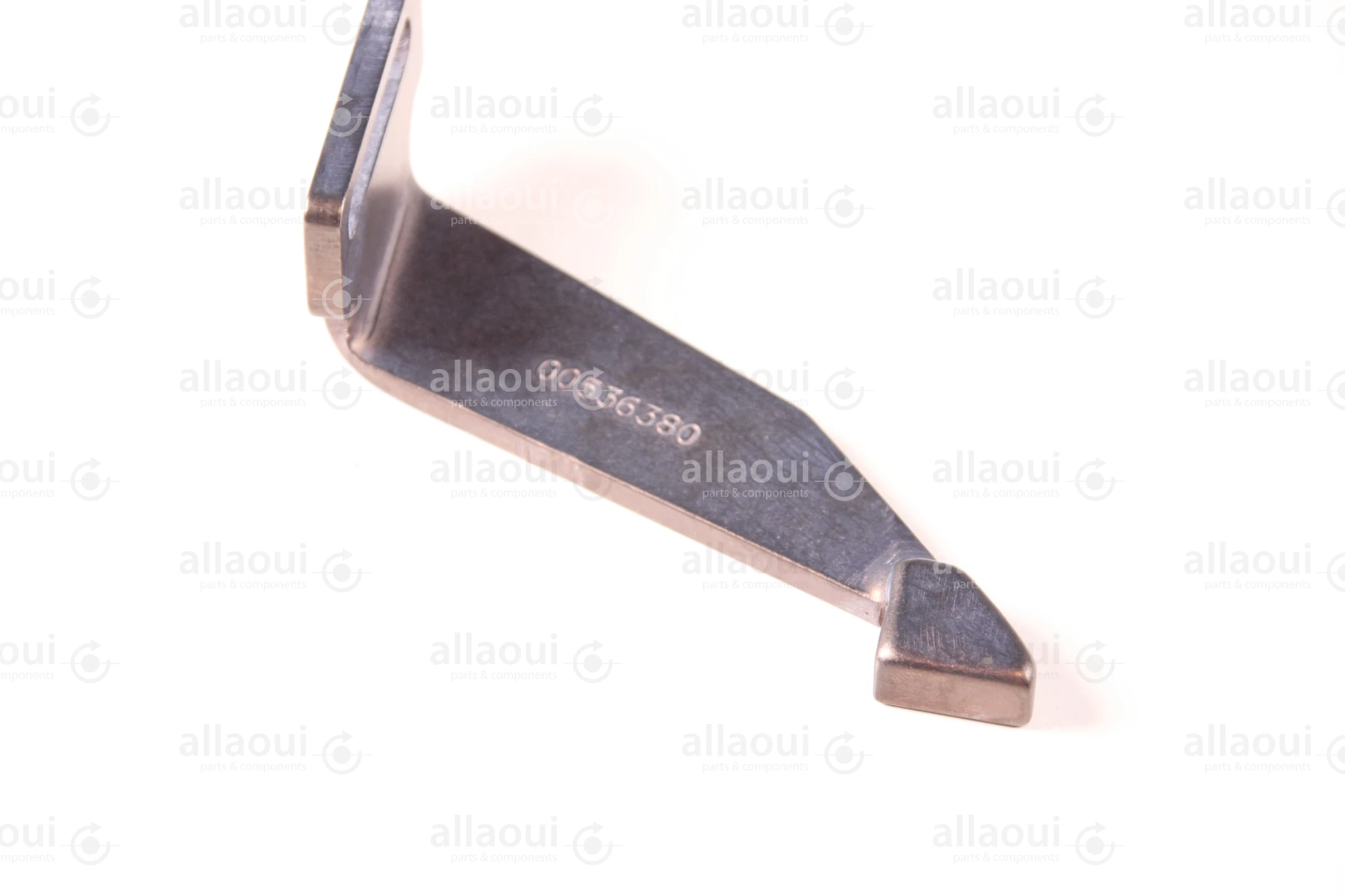 Kolbus Limit Stop 00536380 Kolbus Limit Stop 00536380