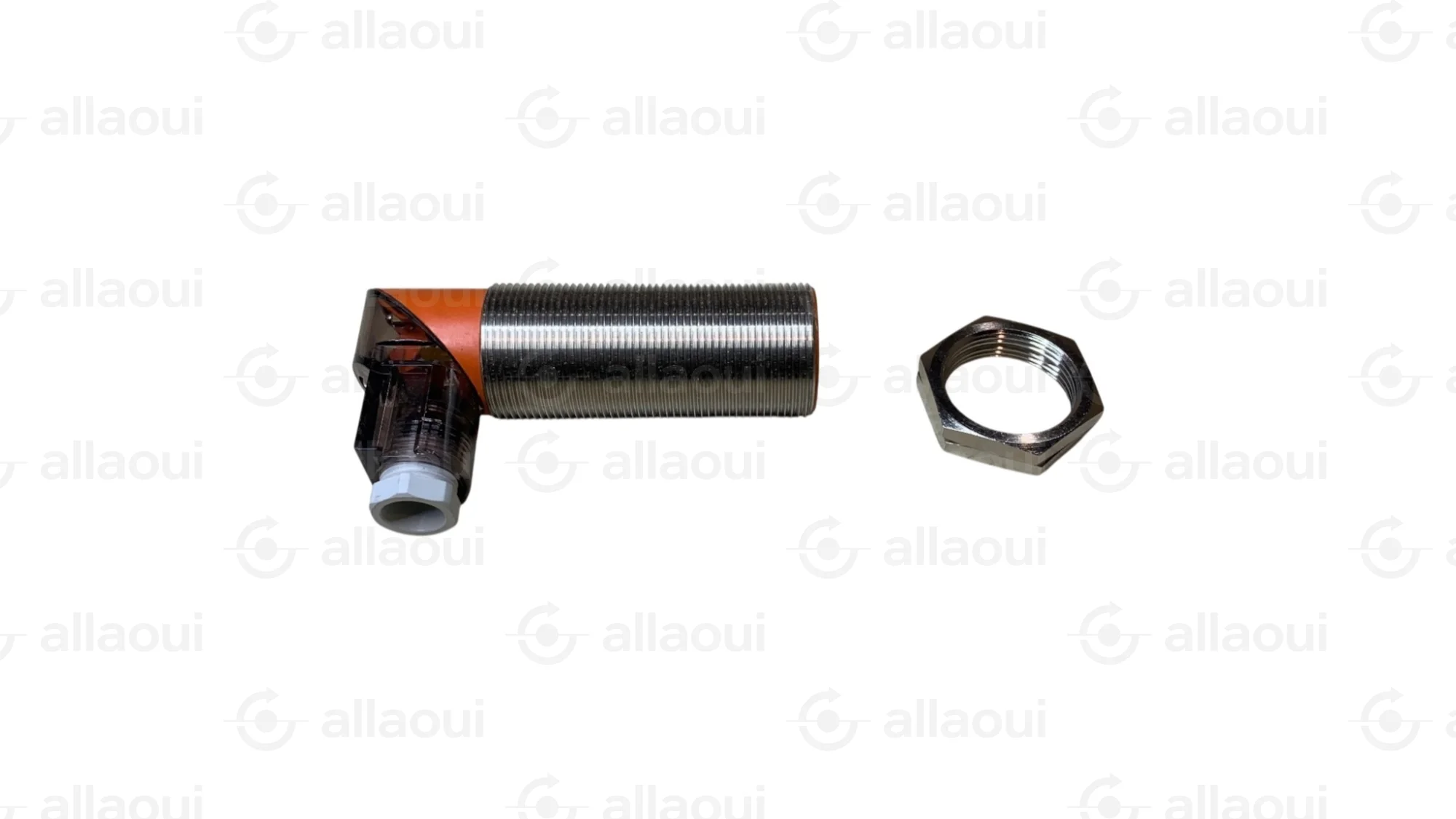 Schmersal Inductive Proximity Switch M30 10mm 101127017