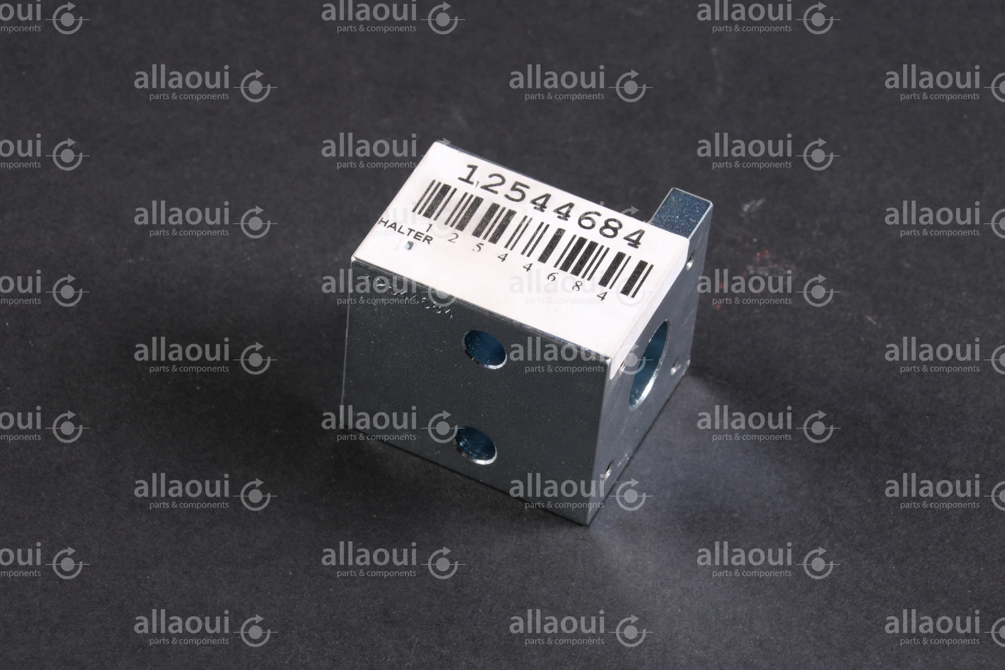 Kolbus Block 12544684 Kolbus Block 12544684