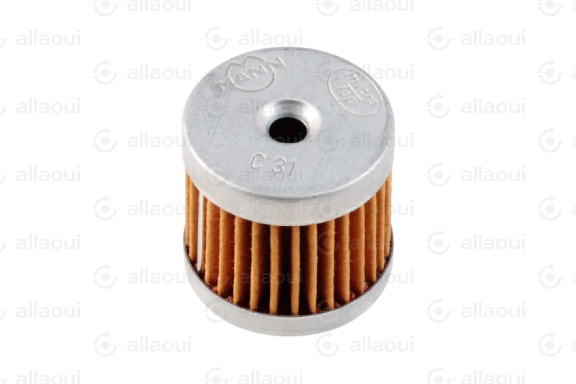 Mann Filter Air filter C31 Mann Filter Air filter C31