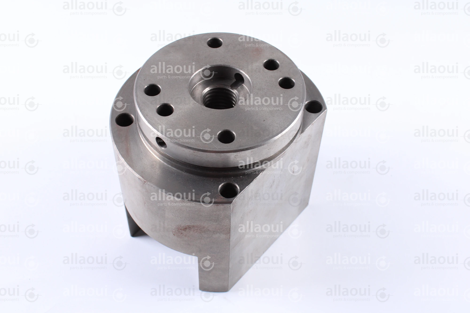 Manroland Threaded Bushing 16.024680070 Manroland Threaded Bushing 16.024680070