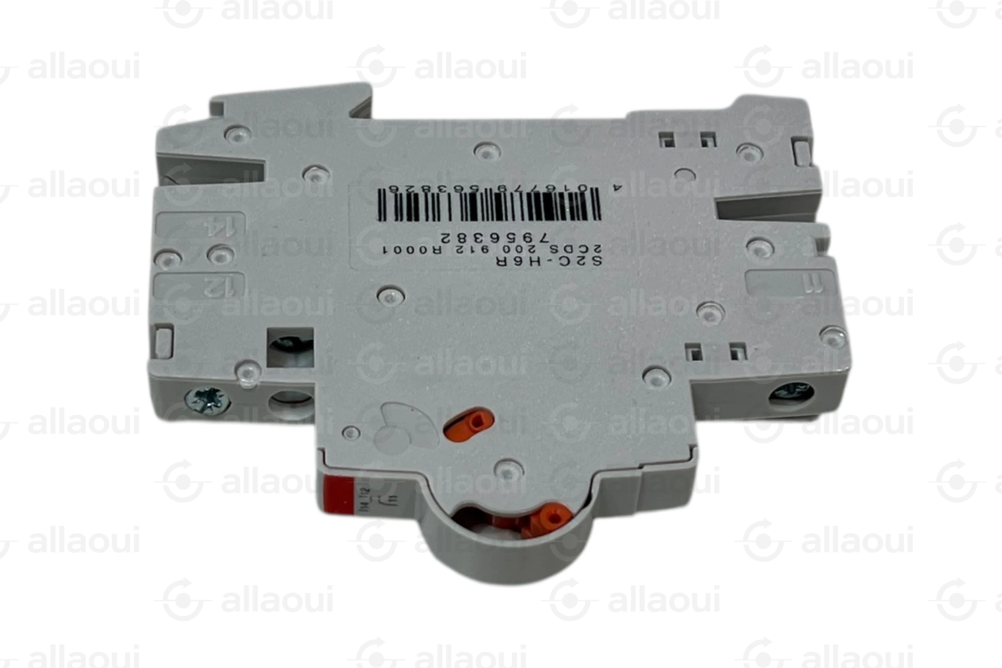 ABB ABB Auxiliary Contact S2C-H6R 1 Changeover Contact S2C-H6R