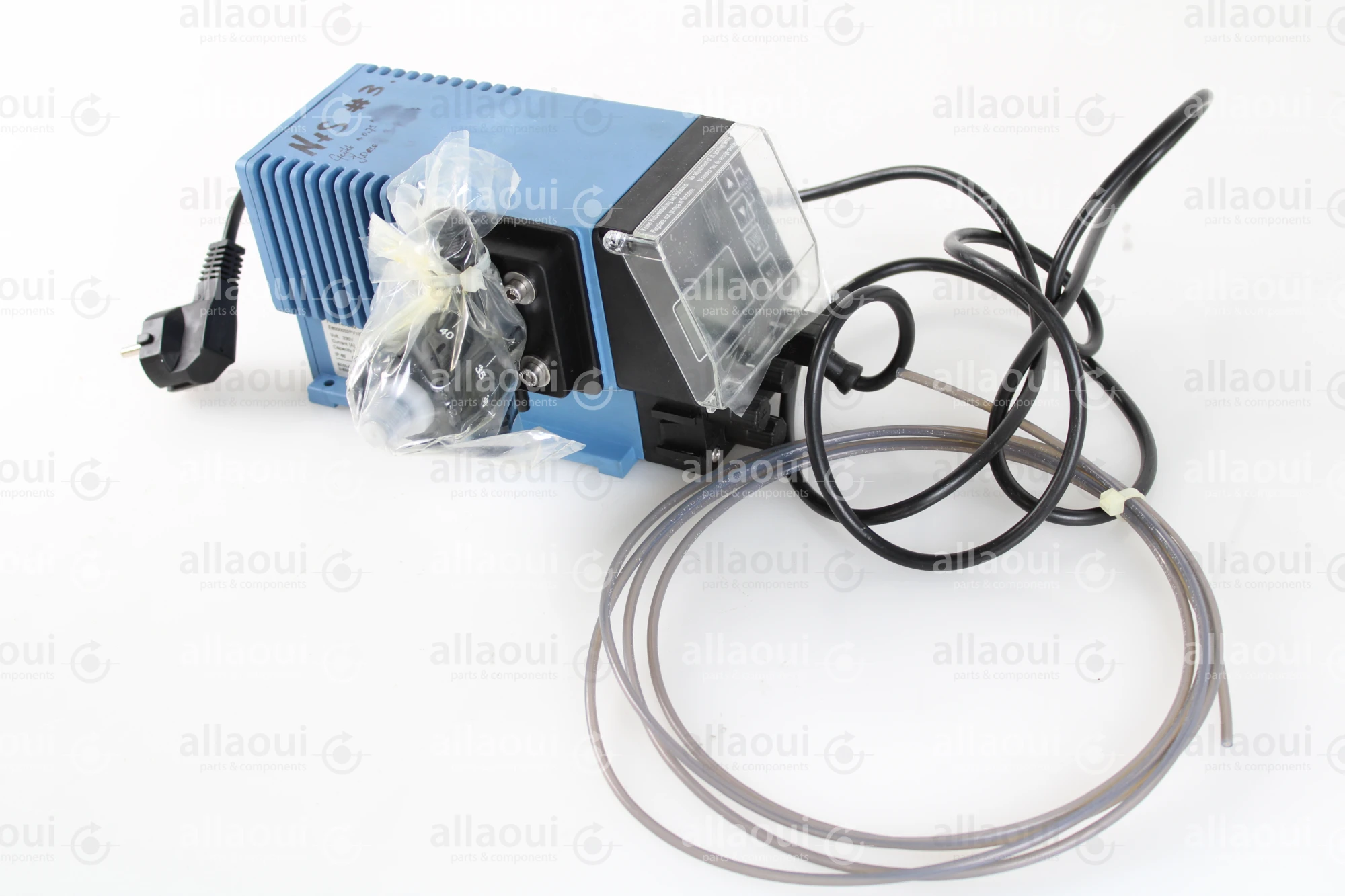 Ecolab EMP KKS E60 Doseringspump 301439-3281403064689880402 Ecolab EMP KKS E60 Doseringspump 301439-3281403064689880402