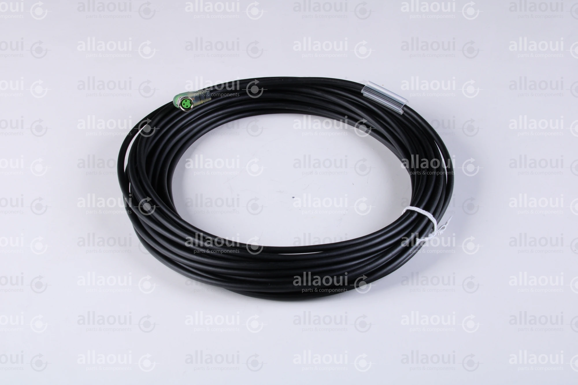 Murr Cable 7000-08121-6201000 Murr Cable 7000-08121-6201000