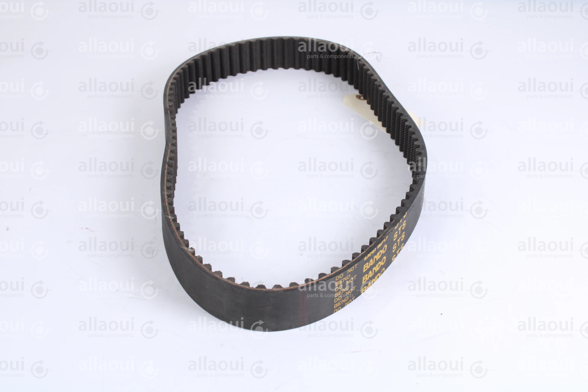 Bando Toothed Belt S14M-1246 Bando Toothed Belt S14M-1246