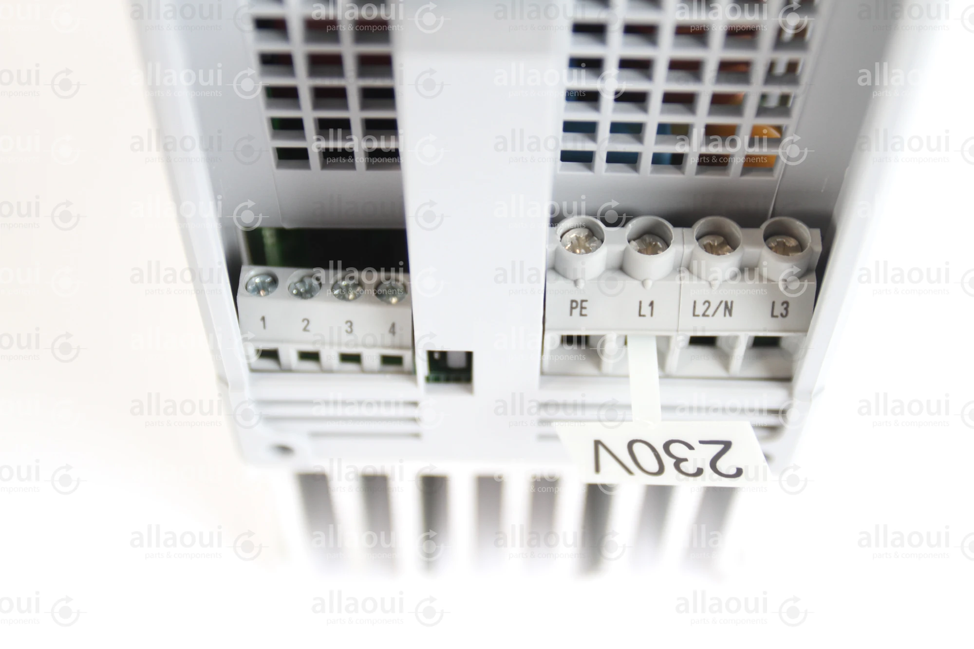 Nord Drive SK 500E-750-323-A Nord Drive SK 500E-750-323-A