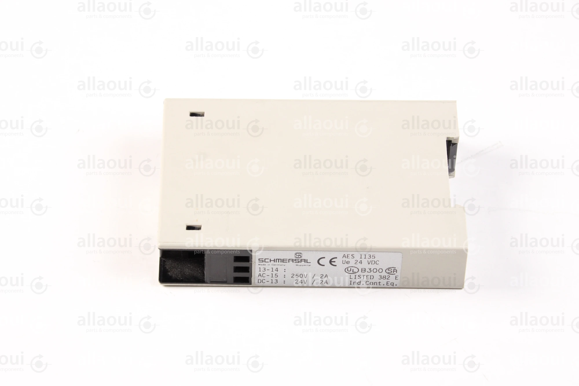 Schmersal Safety Relay RES1135 Schmersal Safety Relay RES1135