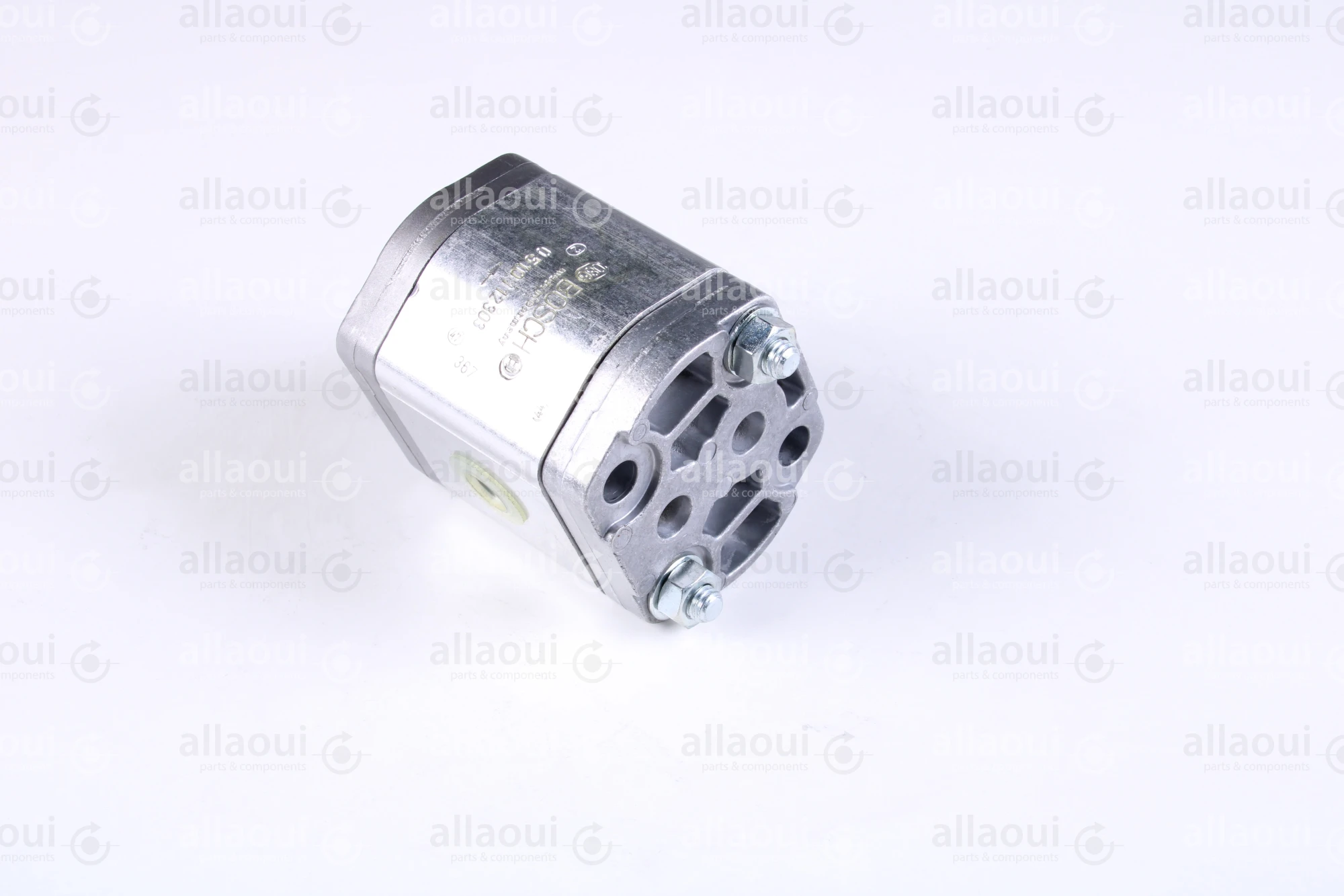 Bosch Hydraulic Gear Pump 0510112303 Bosch Hydraulic Gear Pump 0510112303