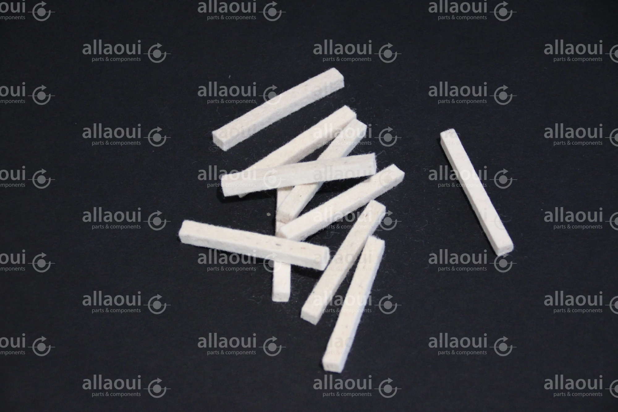 Müller Martini Wiper (10 PIeces ) 3674.1274.4 Müller Martini Wiper (10 PIeces ) 3674.1274.4