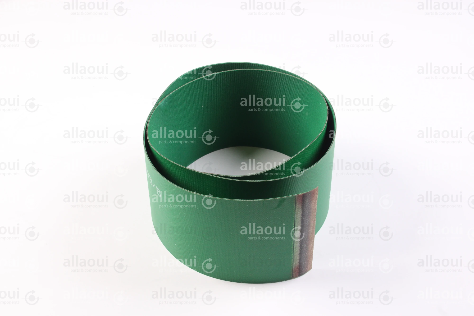 Habasit Conveyor belt 100/1.25x1146 2105690 Habasit Conveyor belt 100/1.25x1146 2105690