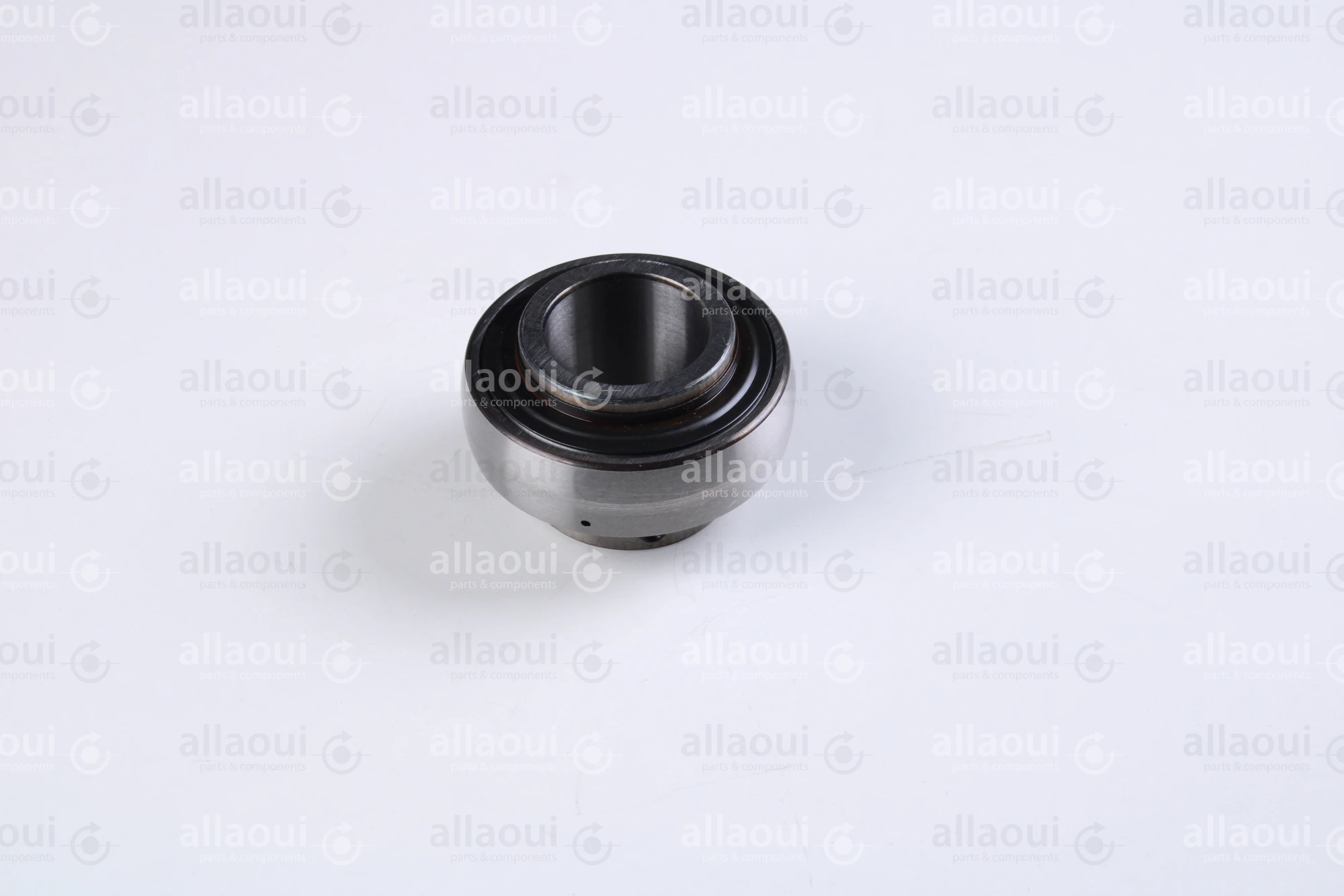 SKF Radial insert ball bearing YAR 206-2F