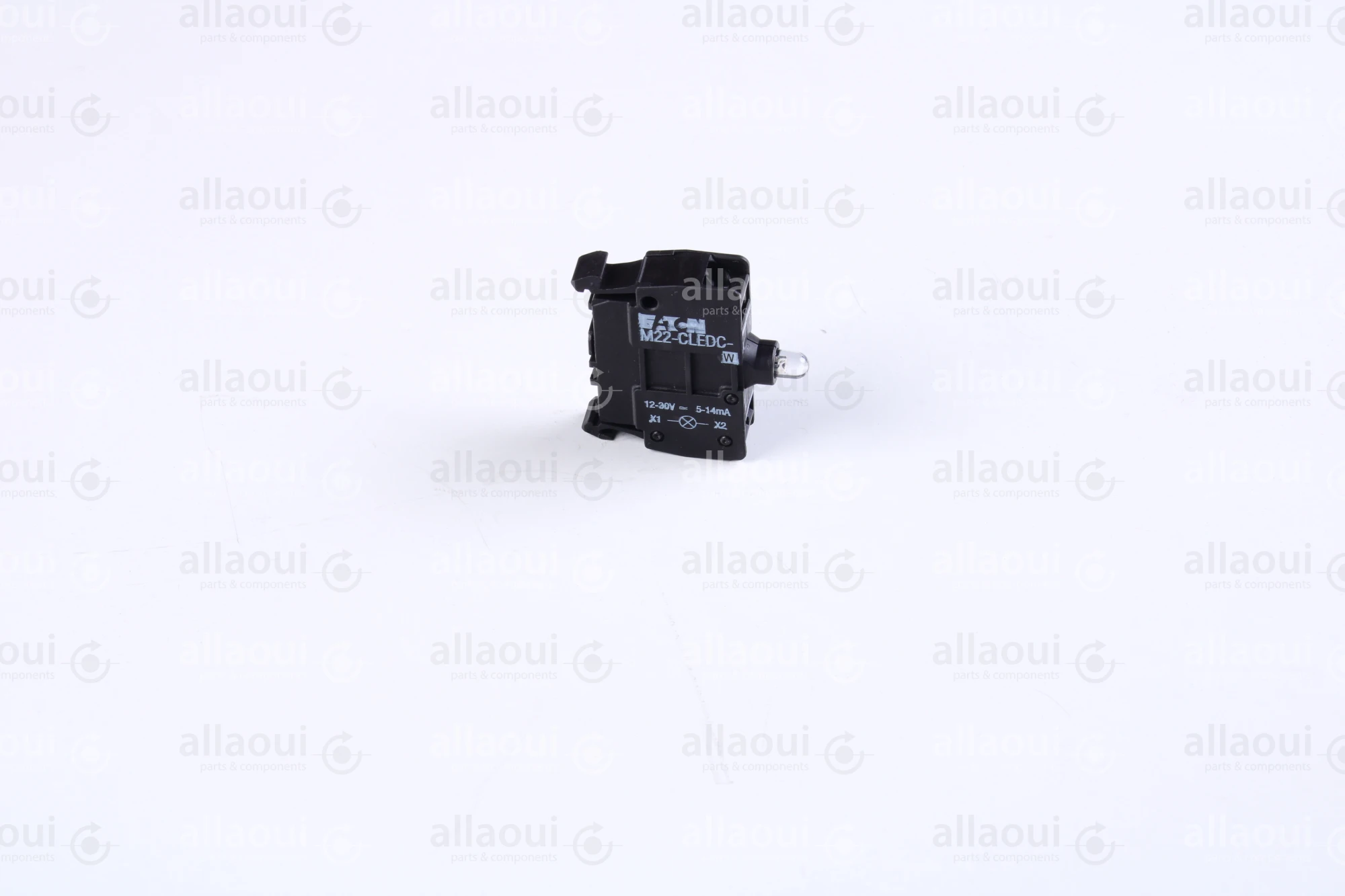 Polar LED-Element M22-CLEDC-W 413305 Polar LED-Element M22-CLEDC-W 413305