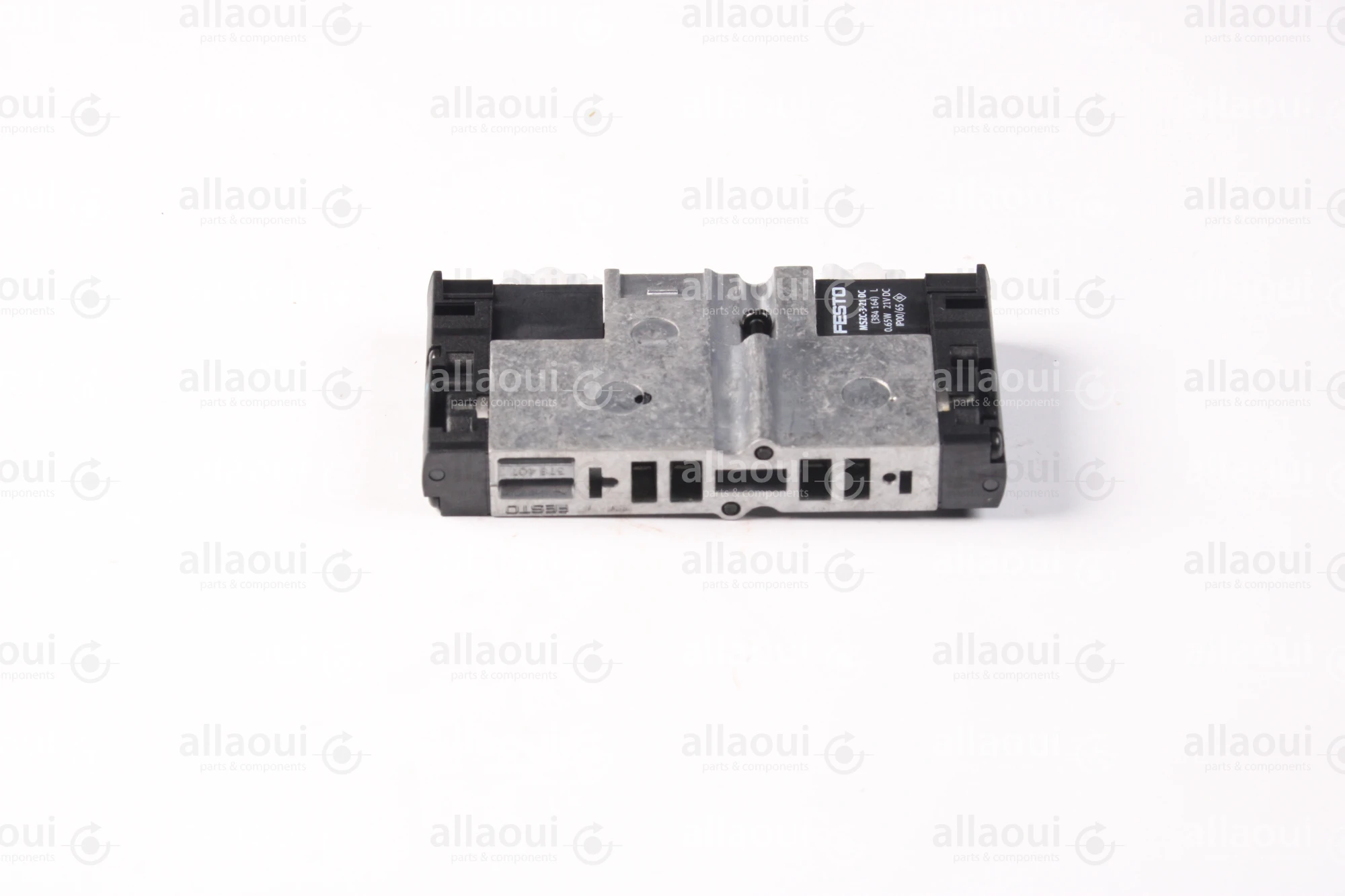 Festo Solenoid Valve 173946 Festo Solenoid Valve 173946