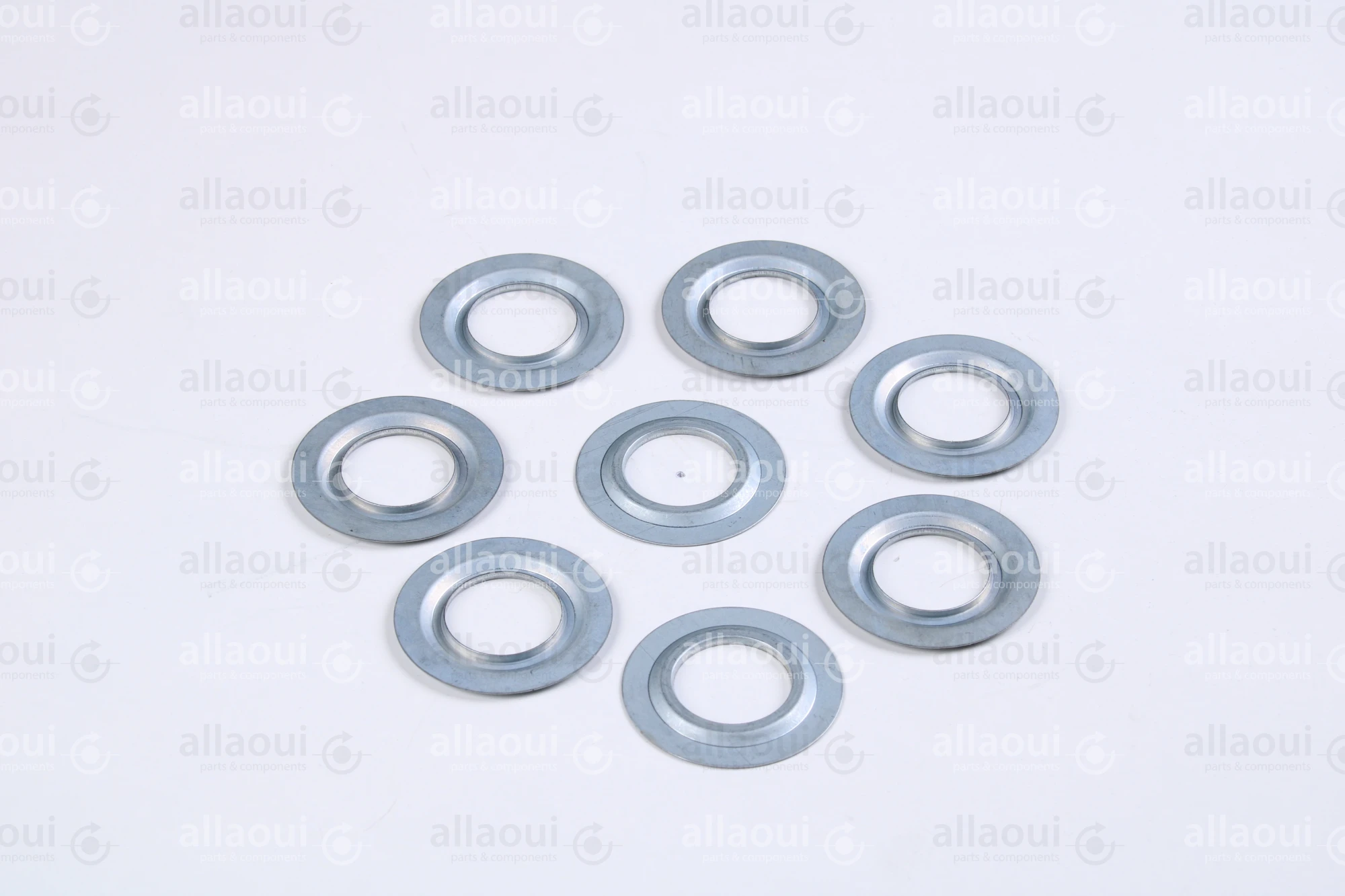 Müller Martini Sealing Ring 6202JV (8 Pieces) 0035.1767 Müller Martini Sealing Ring 6202JV (8 Pieces) 0035.1767