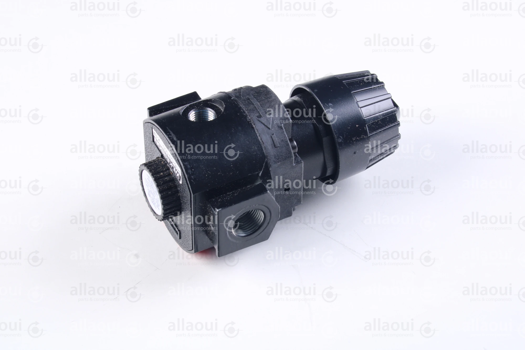 Müller Martini Pressure Regulator G3/8 0040.2863