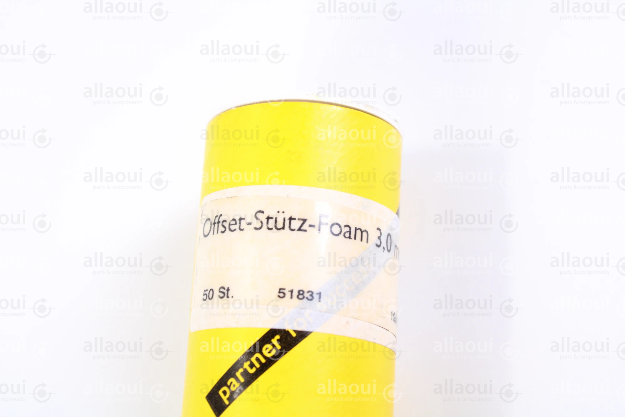 CITO RSP Supporting Foam ARH00004 CITO RSP Supporting Foam ARH00004