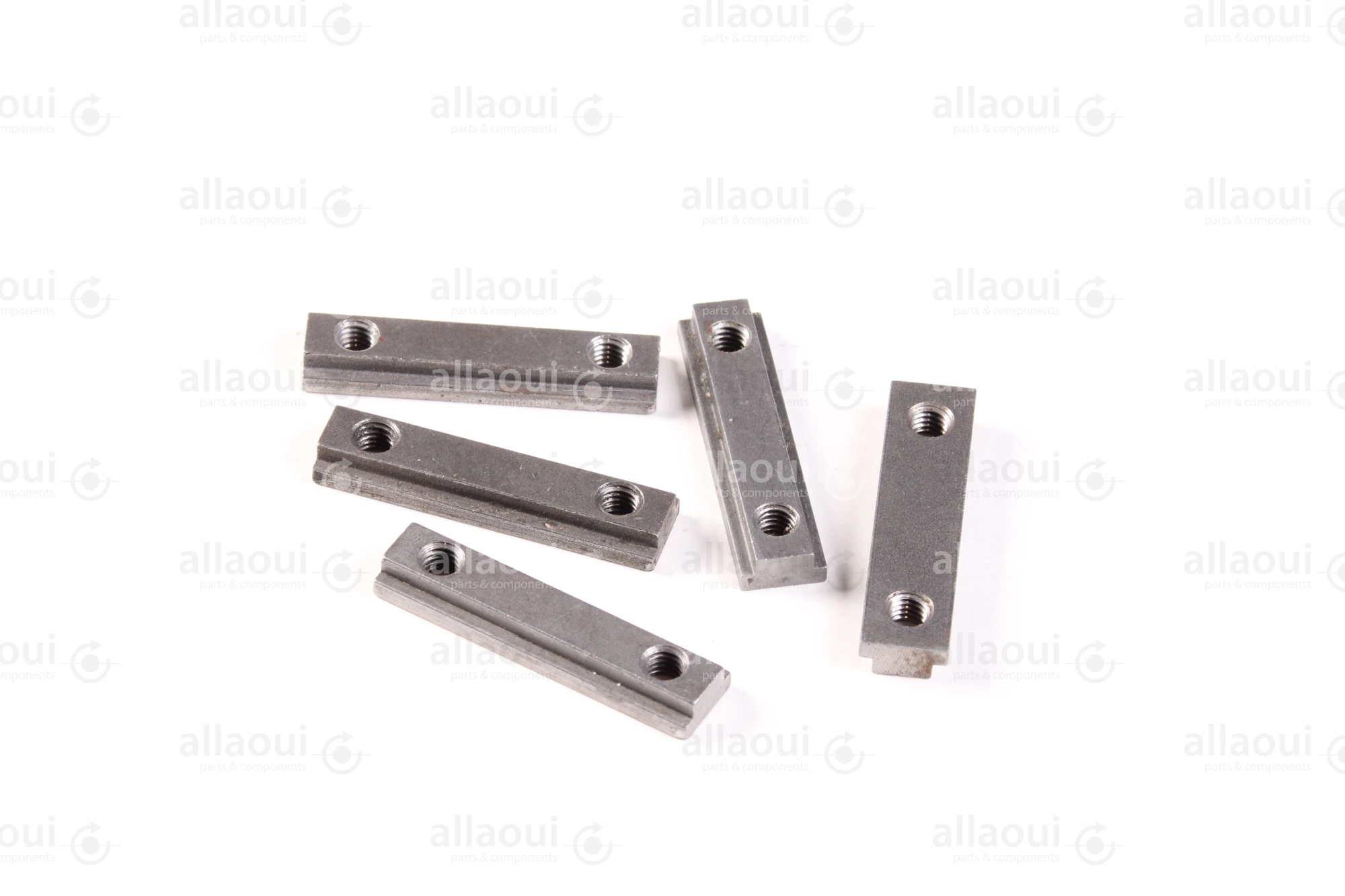 Müller Martini Clincher (5 Pieces) 0881.0136.4 Müller Martini Clincher (5 Pieces) 0881.0136.4