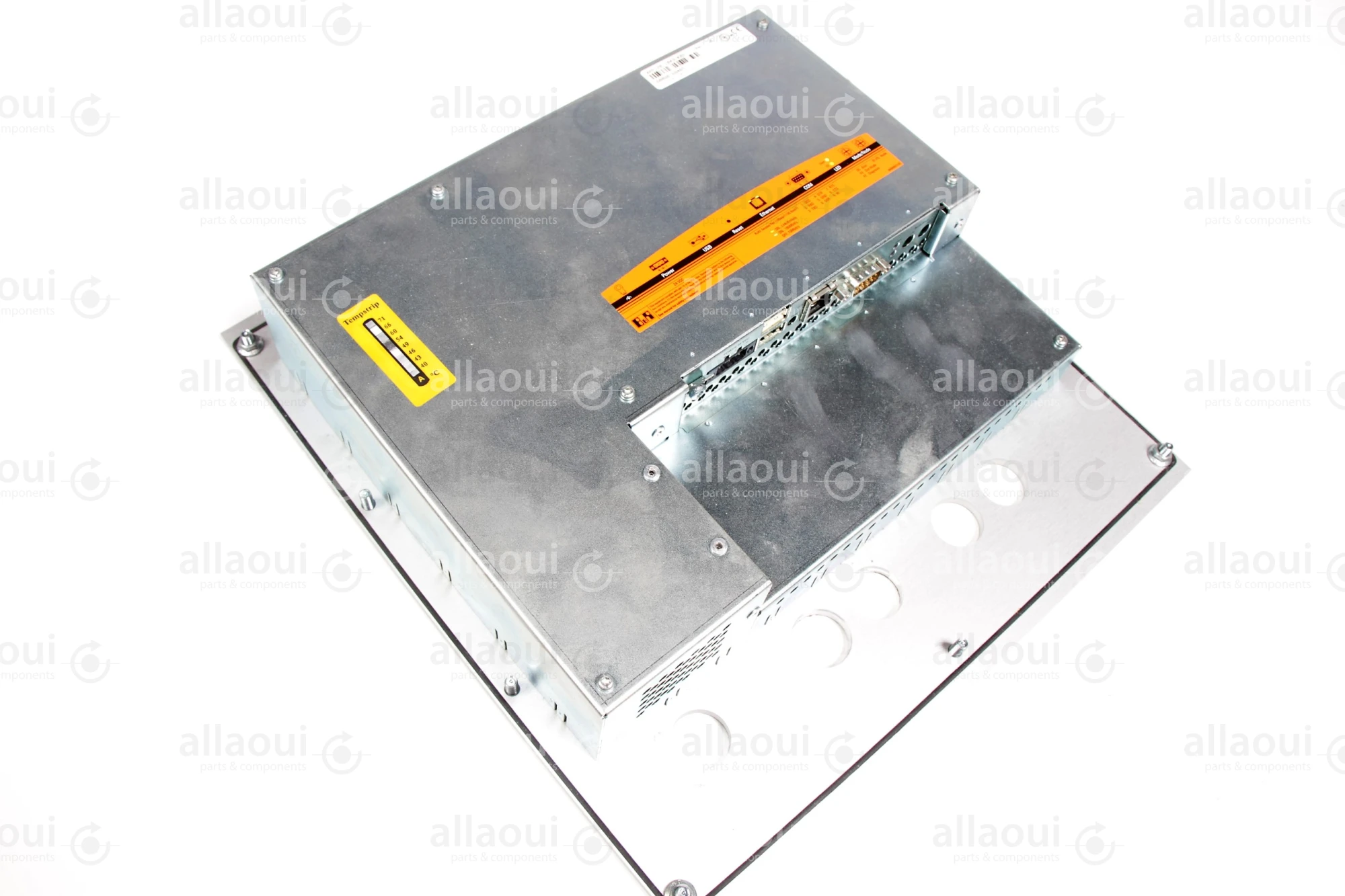 BR Automation Touchscreen PP120 4PP120.1043-K02 BR Automation Touchscreen PP120 4PP120.1043-K02