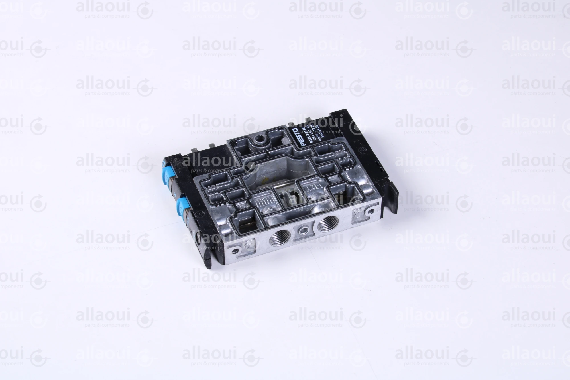 Festo Solenoid Valve CPV14-M1H-2X3-OLS-1/8 Festo Solenoid Valve CPV14-M1H-2X3-OLS-1/8