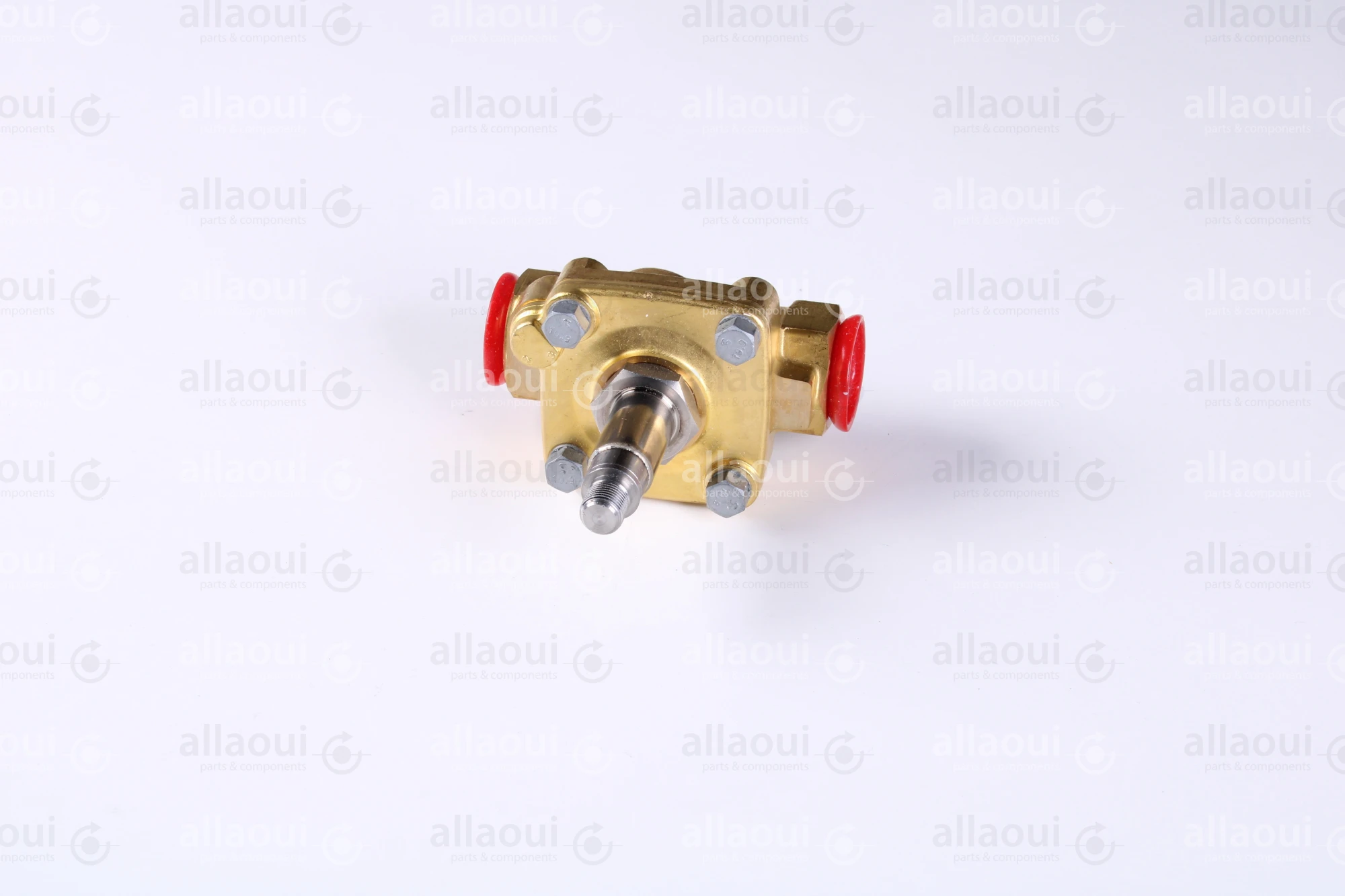 Bobst Valve BSA2335612800 Bobst Valve BSA2335612800