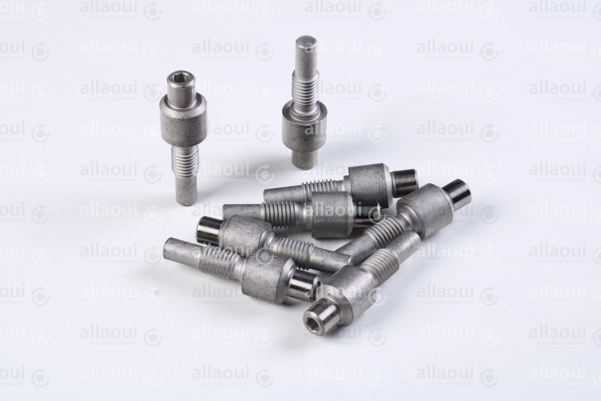 Heidelberg Guide Pin (8 Pieces) F3.505.605/04 (8 Stück) Heidelberg Guide Pin (8 Pieces) F3.505.605/04 (8 Stück)