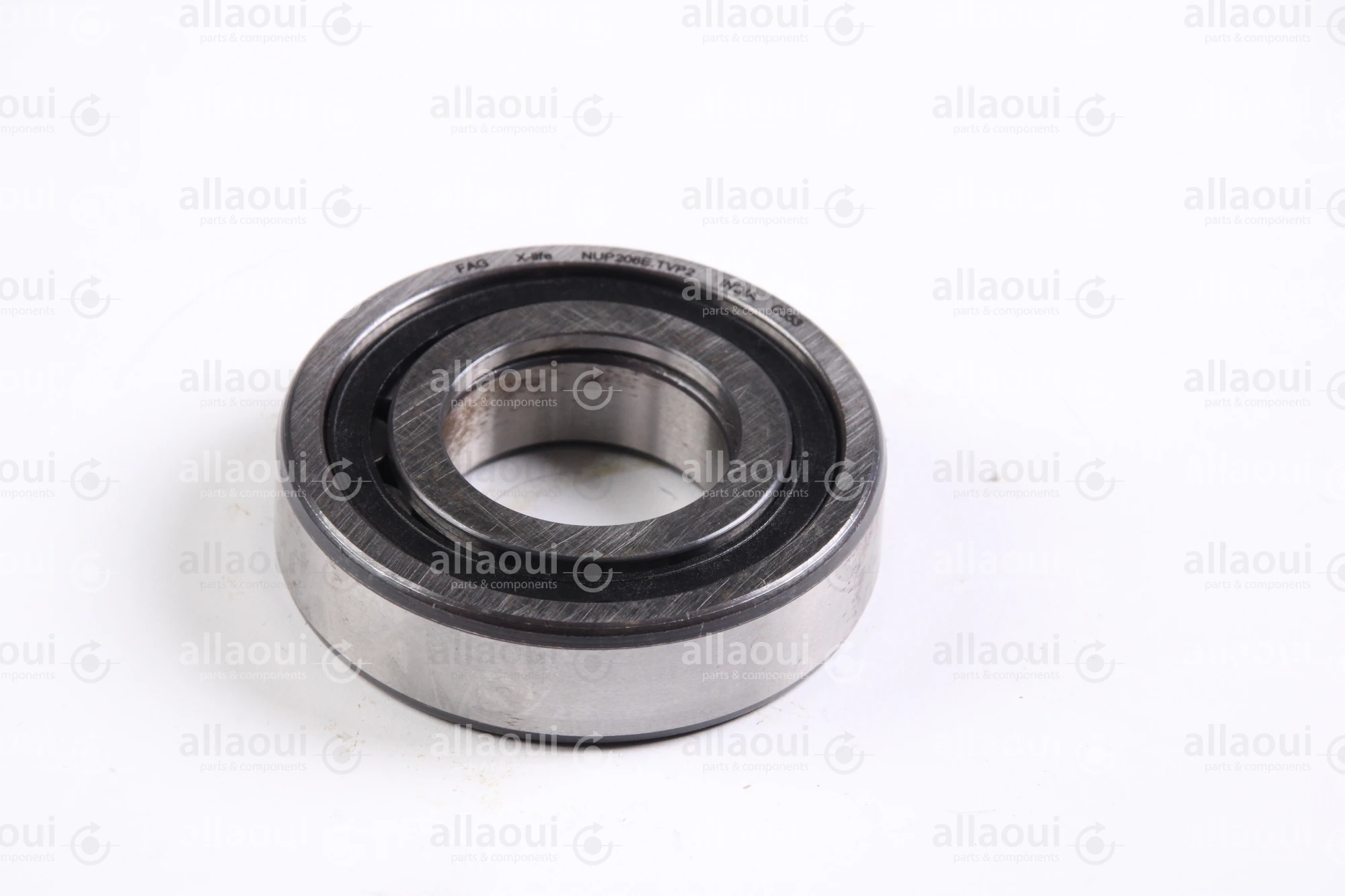 FAG Cylindrical Roller Bearings NUP206E.TVP2 FAG Cylindrical Roller Bearings NUP206E.TVP2