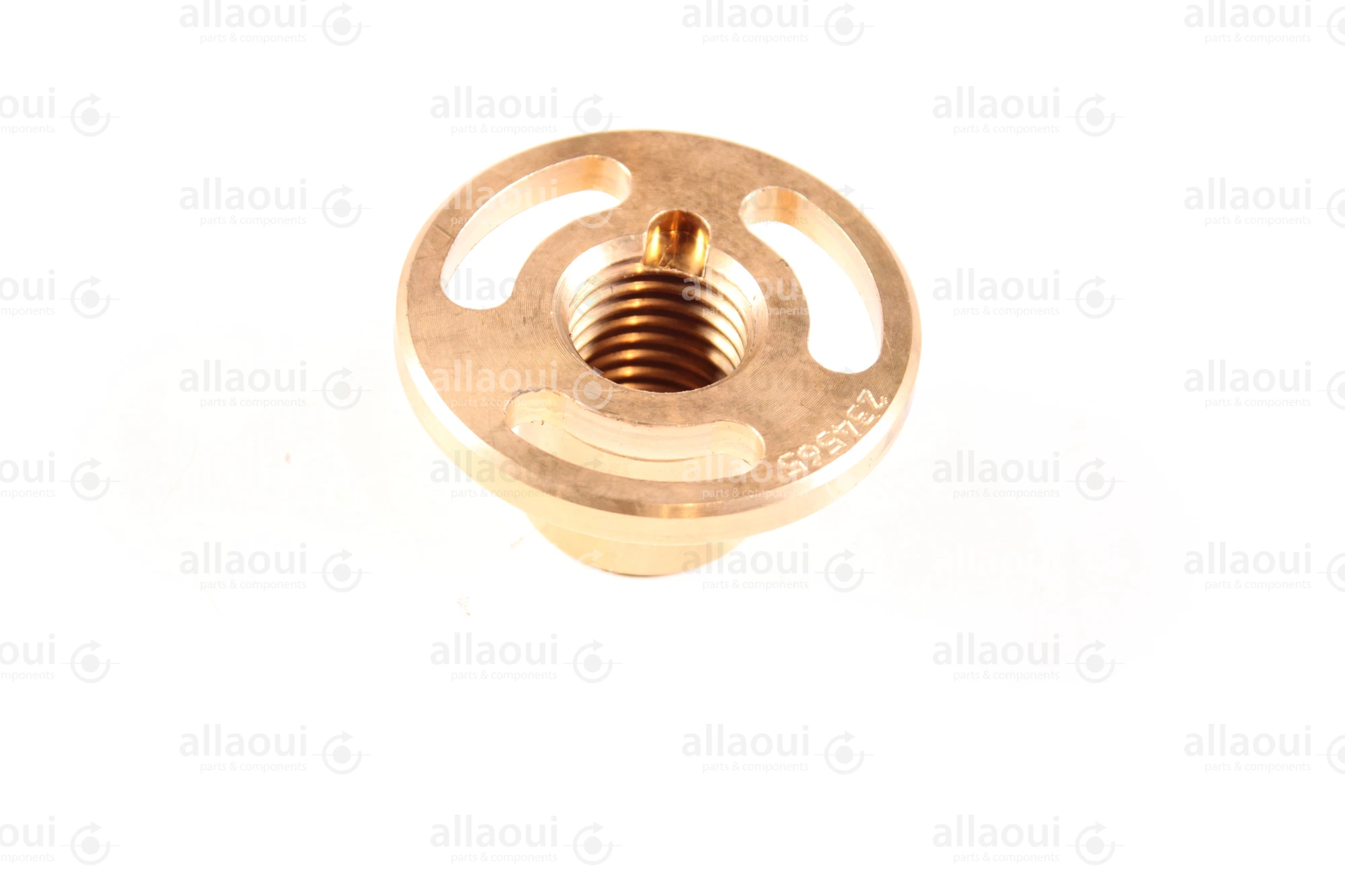 Kolbus Screwing Fitting 00234565 Kolbus Screwing Fitting 00234565