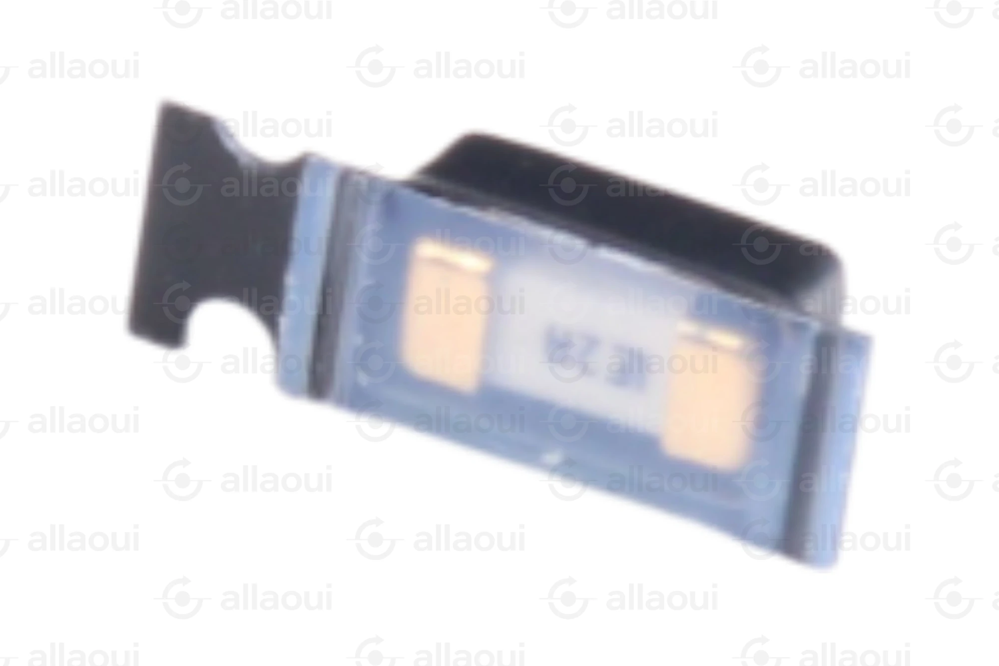 Heidelberg Fuse SMD 2A FH.0760051/00