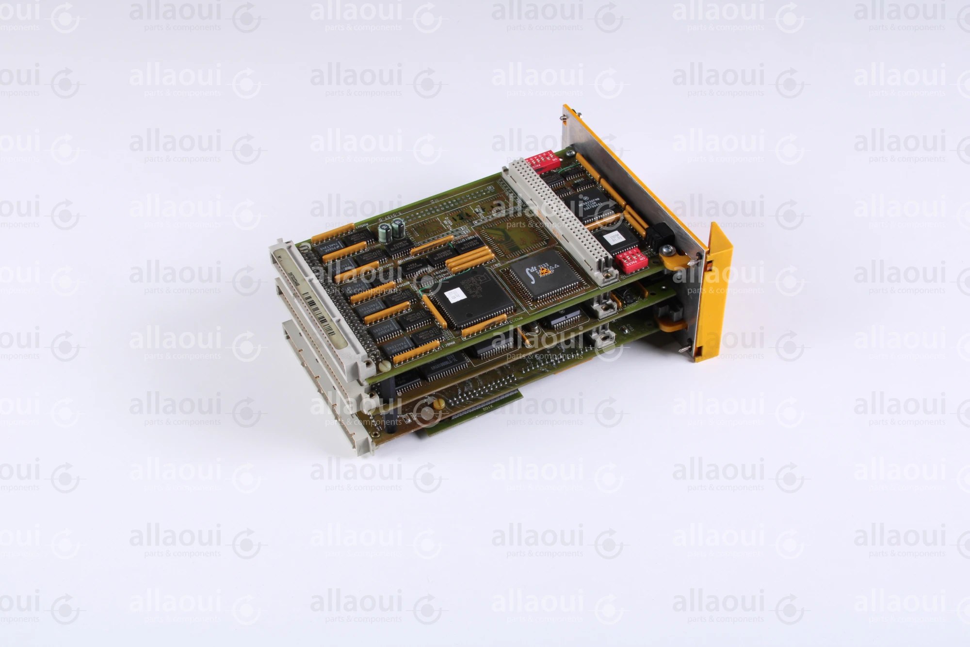Baumüller Control Unit CPU-68-004-02 CPU-68-004-02 Baumüller Control Unit CPU-68-004-02 CPU-68-004-02