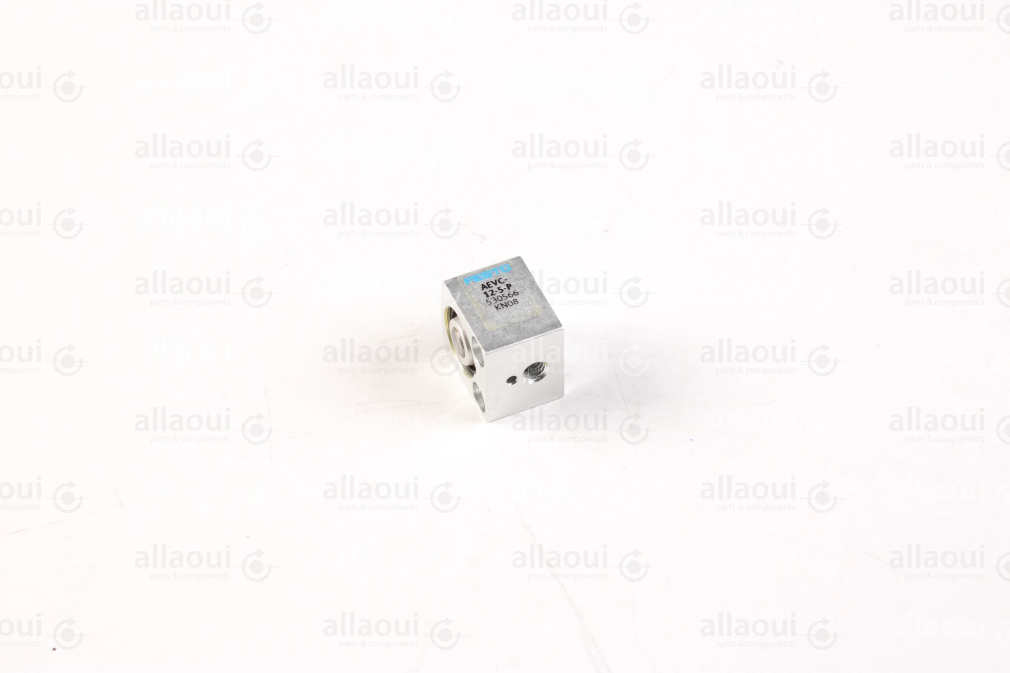 Festo Pneumatic Cylinder AEVC-12-5-P Festo Pneumatic Cylinder AEVC-12-5-P