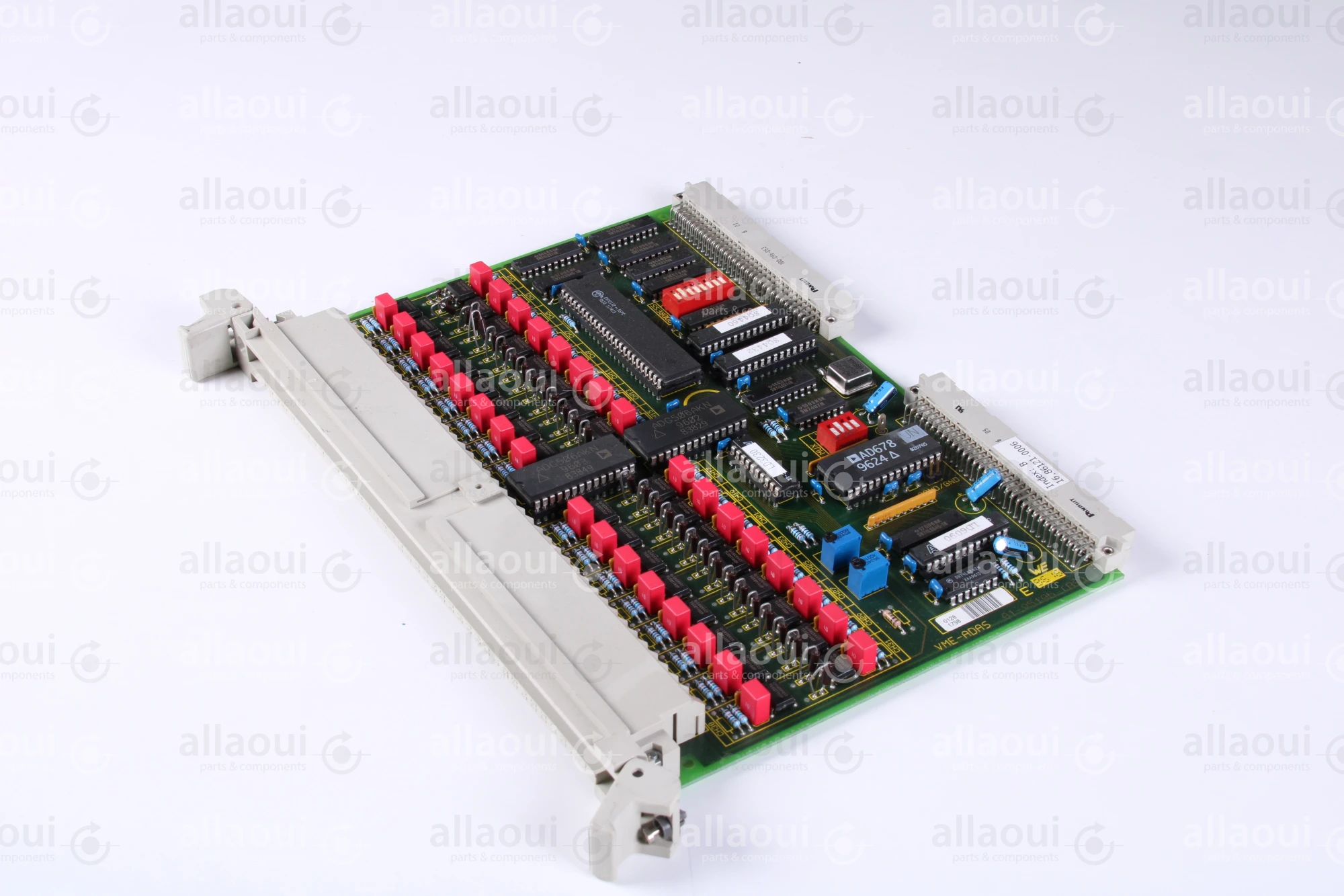 Manroland Board 16.86121-0006 Index B Manroland Board 16.86121-0006 Index B