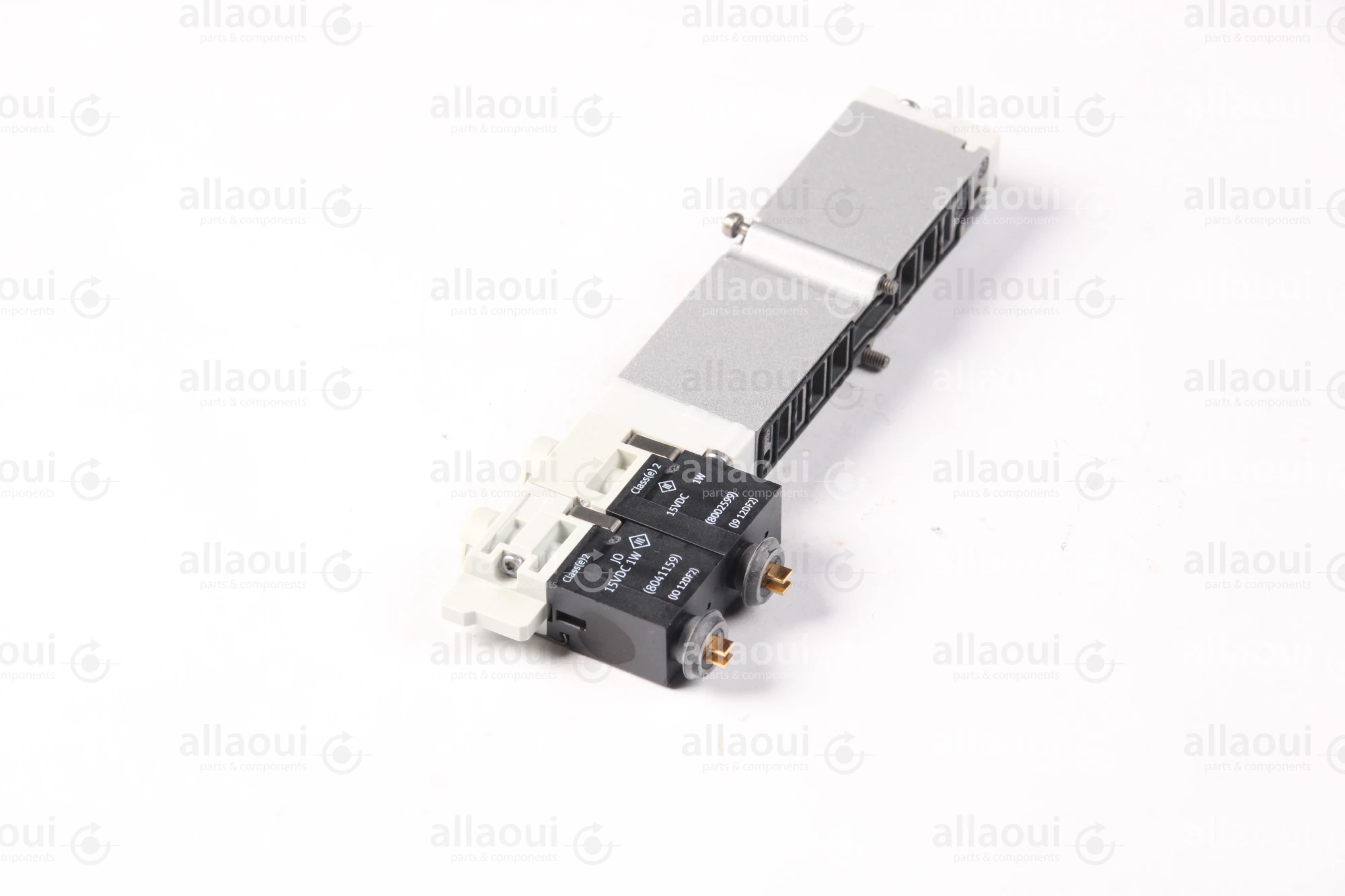 Festo Solenoid Valve 533343 Festo Solenoid Valve 533343