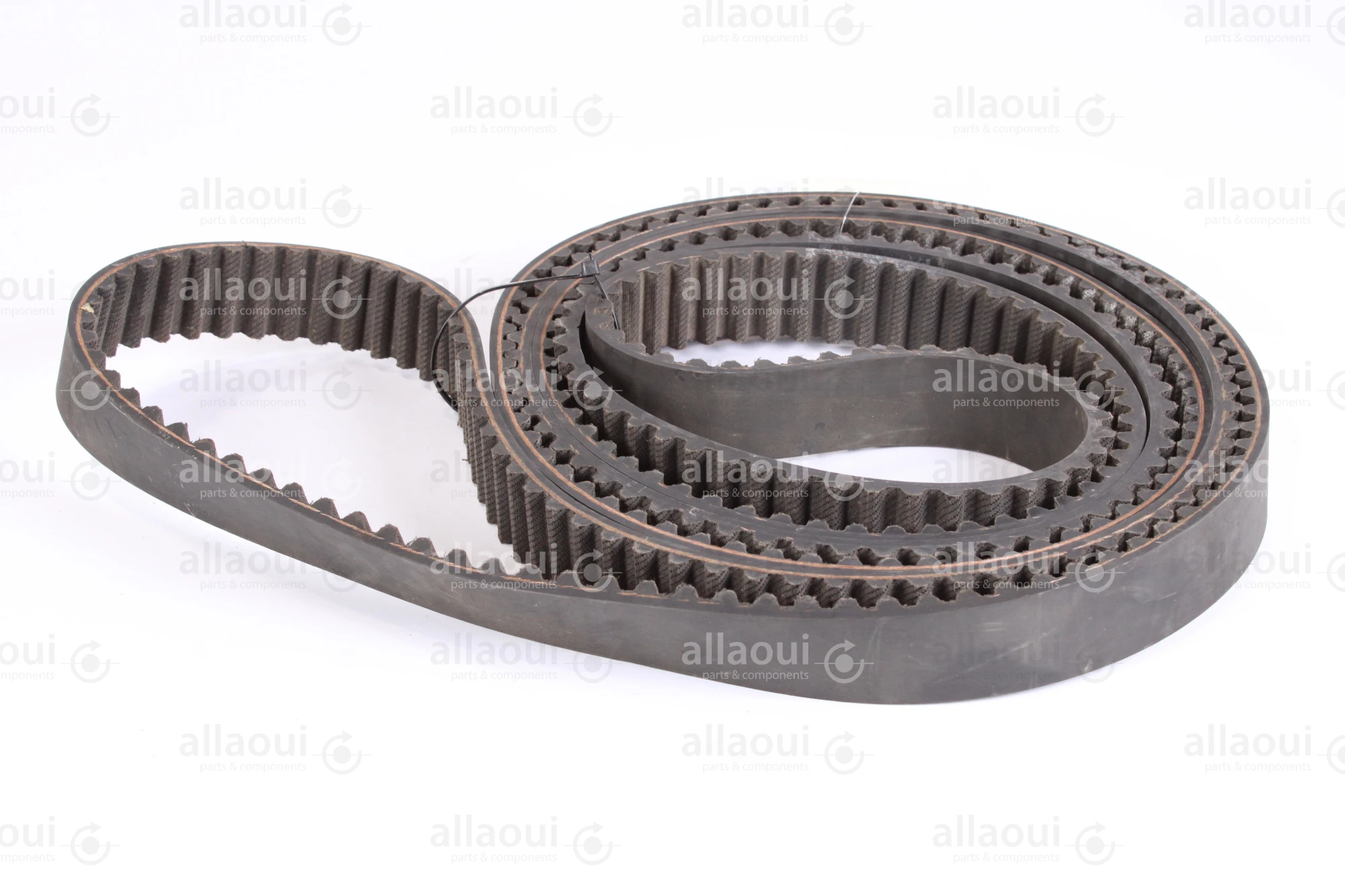 Bando Toothed Belt S14-5012-35 Bando Toothed Belt S14-5012-35