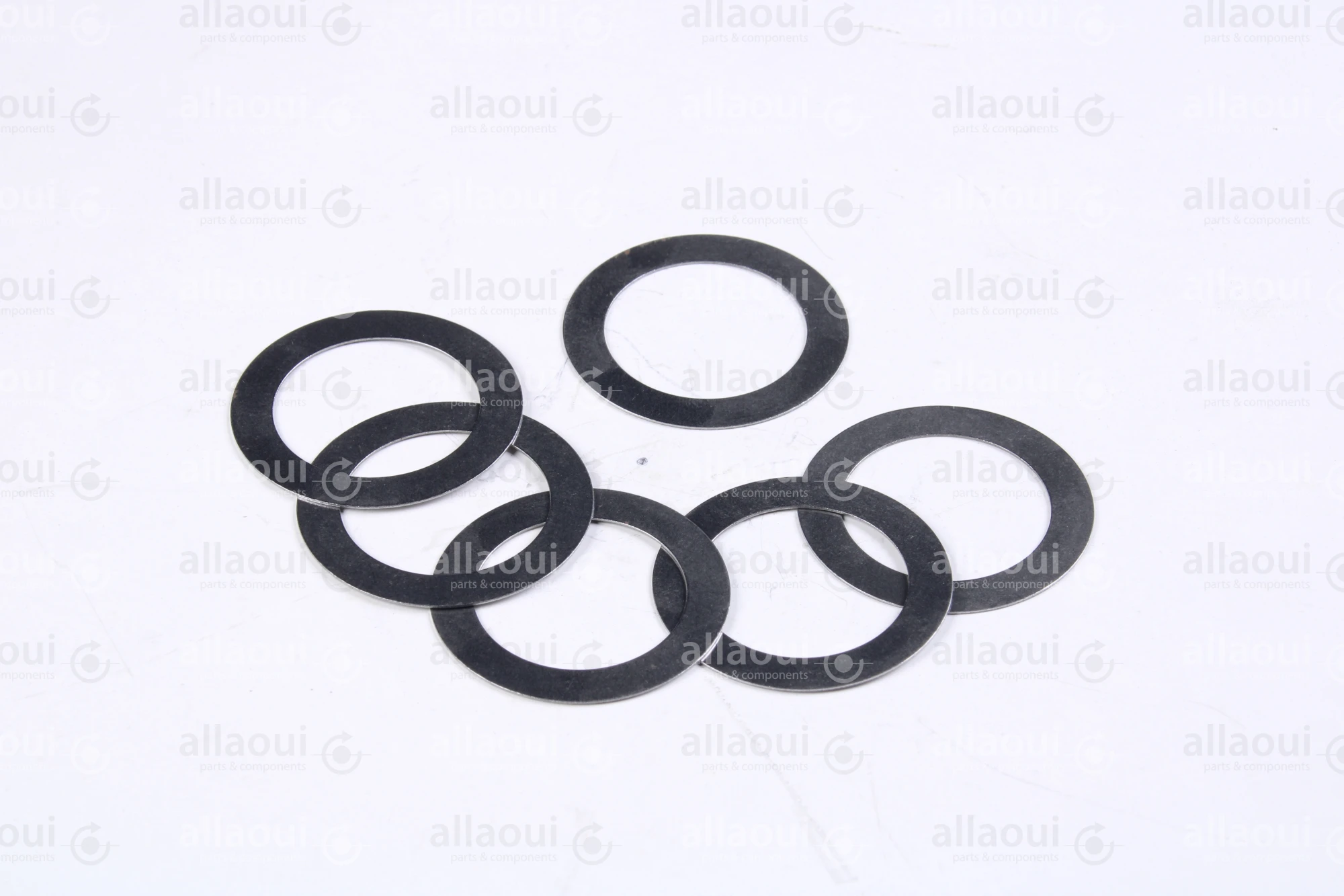 Heidelberg Shim Ring (6 Pieces) 00.520.1588 Heidelberg Shim Ring (6 Pieces) 00.520.1588