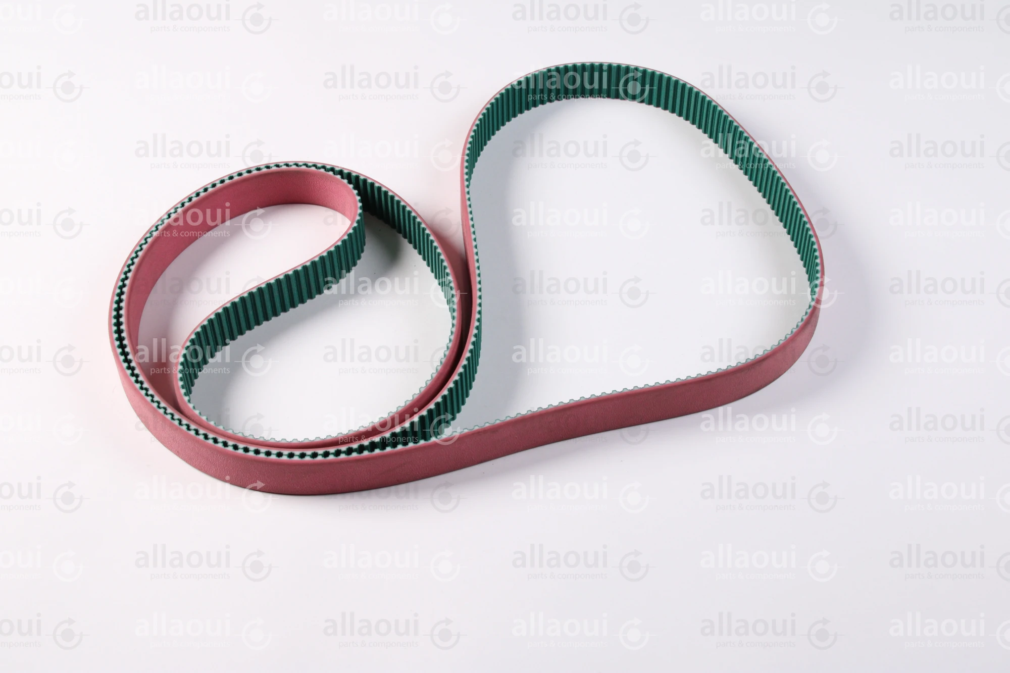 Elatech Toothed Belt V023T5A01955/Z Elatech Toothed Belt V023T5A01955/Z