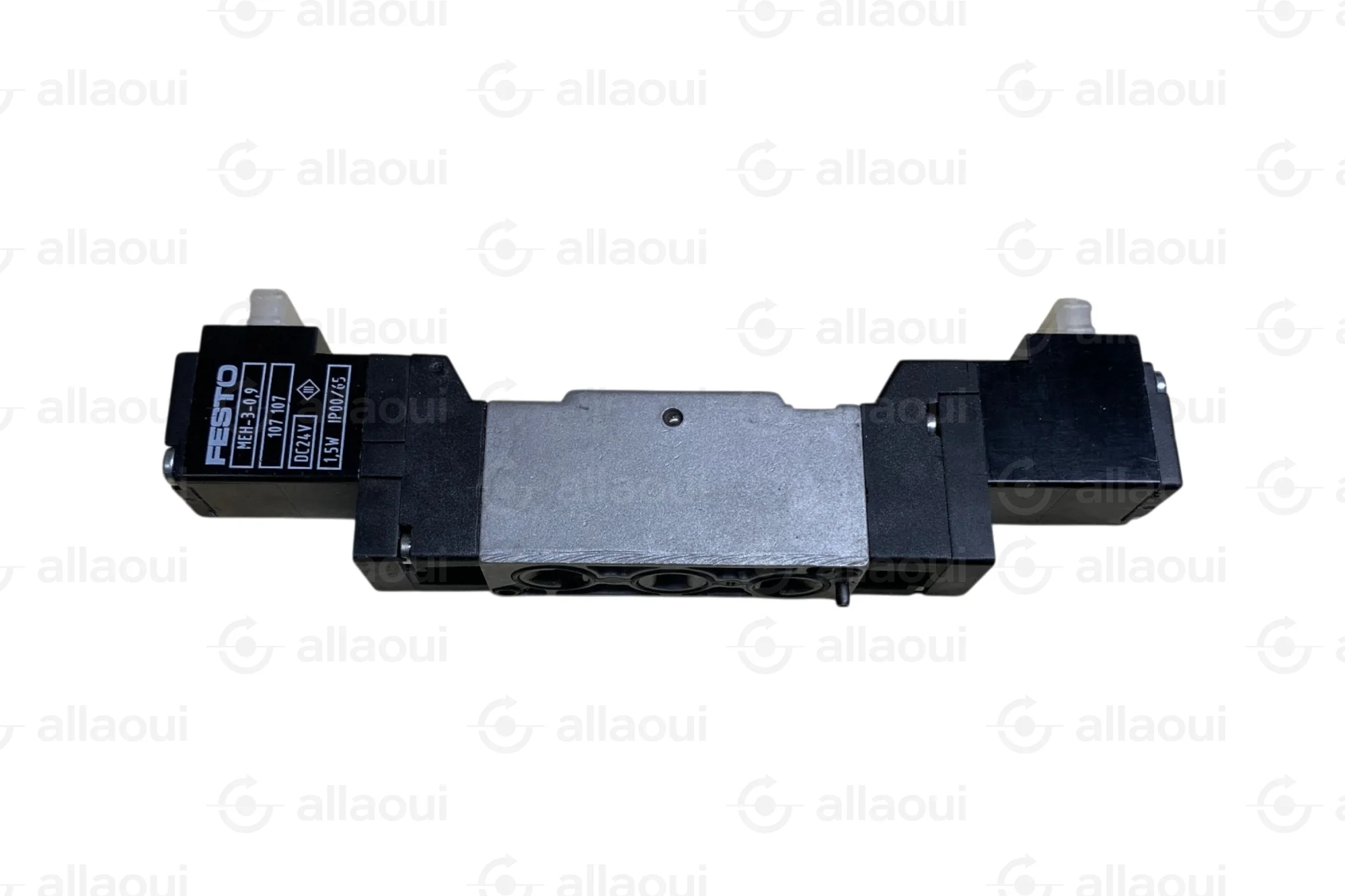 Festo Solenoid Valve 5/2 Bistable G1/8 650 l/min IP65 173433 Festo Solenoid Valve 5/2 Bistable G1/8 650 l/min IP65 173433