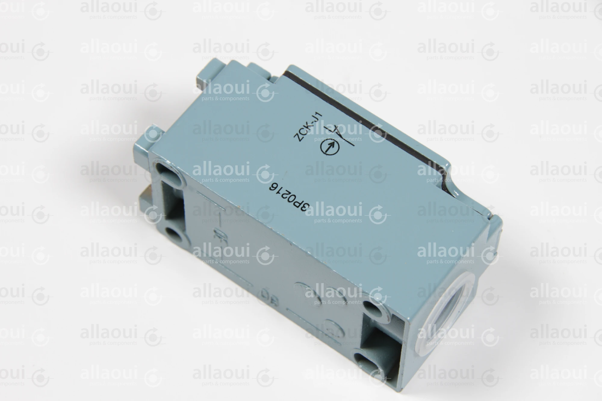 Telemecanique Limit Switch XCK-J Telemecanique Limit Switch XCK-J