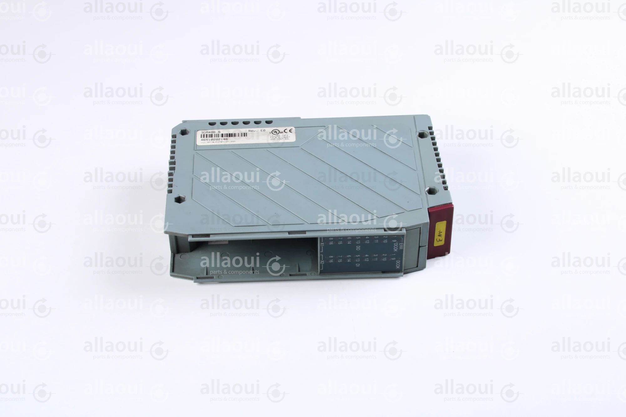 BR Automation Module 3DM486.6 (2) BR Automation Module 3DM486.6 (2)