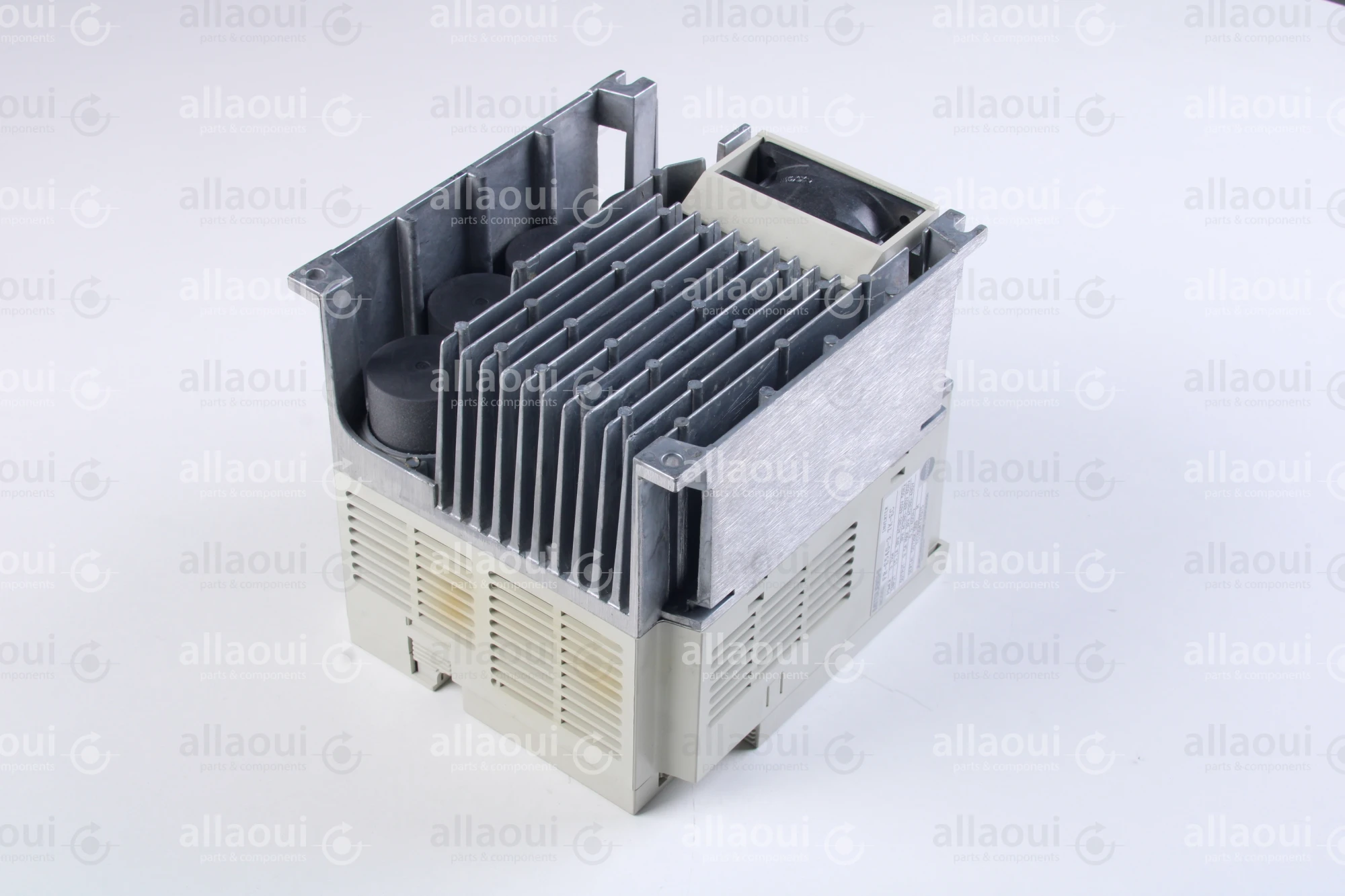 Mitsubishi Electric Inverter FR-E540-3 Mitsubishi Electric Inverter FR-E540-3