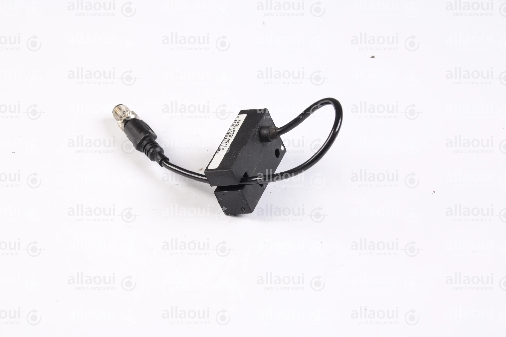 PEPPERL+FUCHS Inductive Slot Sensor 416350 PEPPERL+FUCHS Inductive Slot Sensor 416350