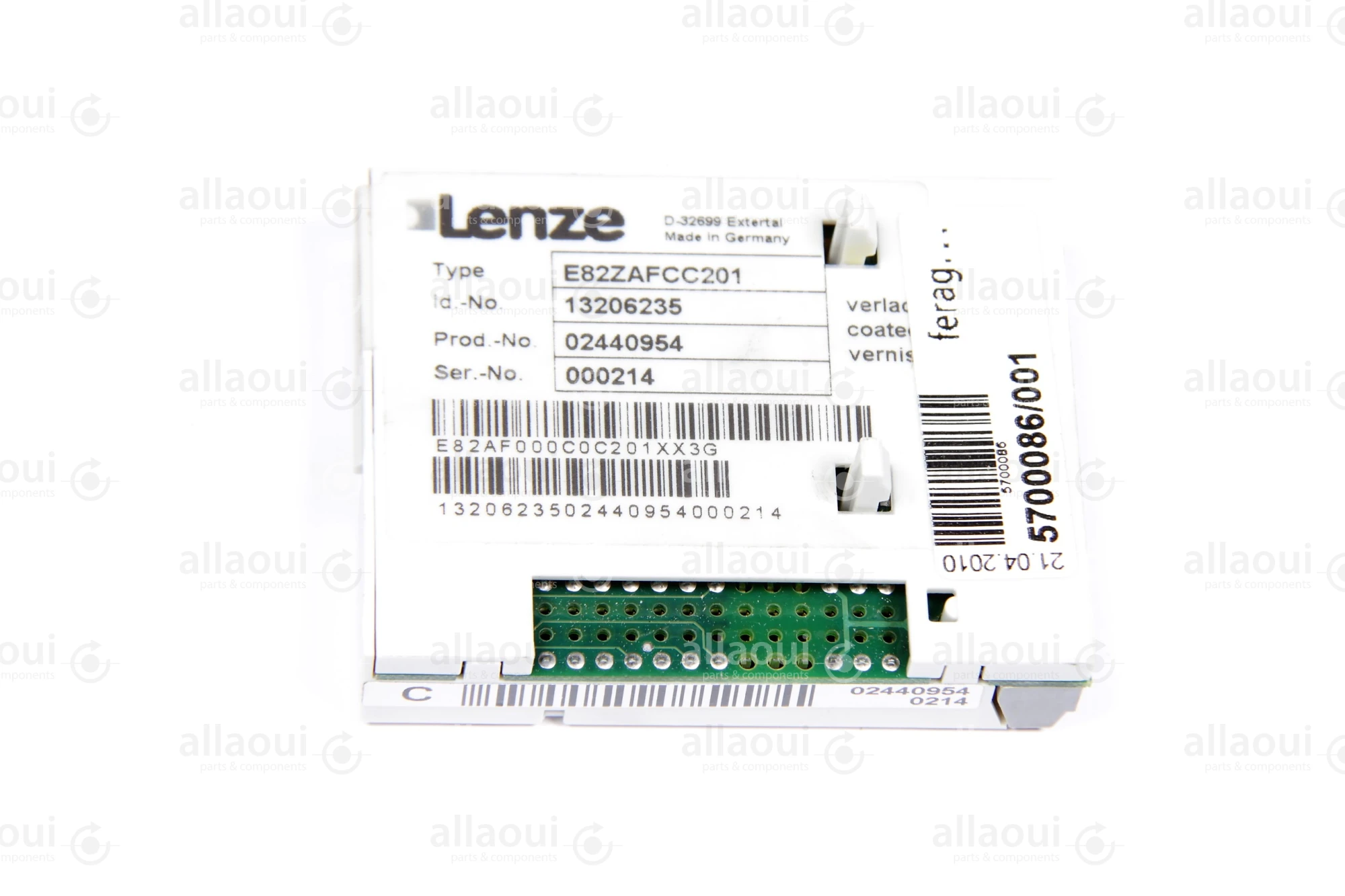Lenze E82ZAFCC201 E82ZAFCC201 Lenze E82ZAFCC201 E82ZAFCC201