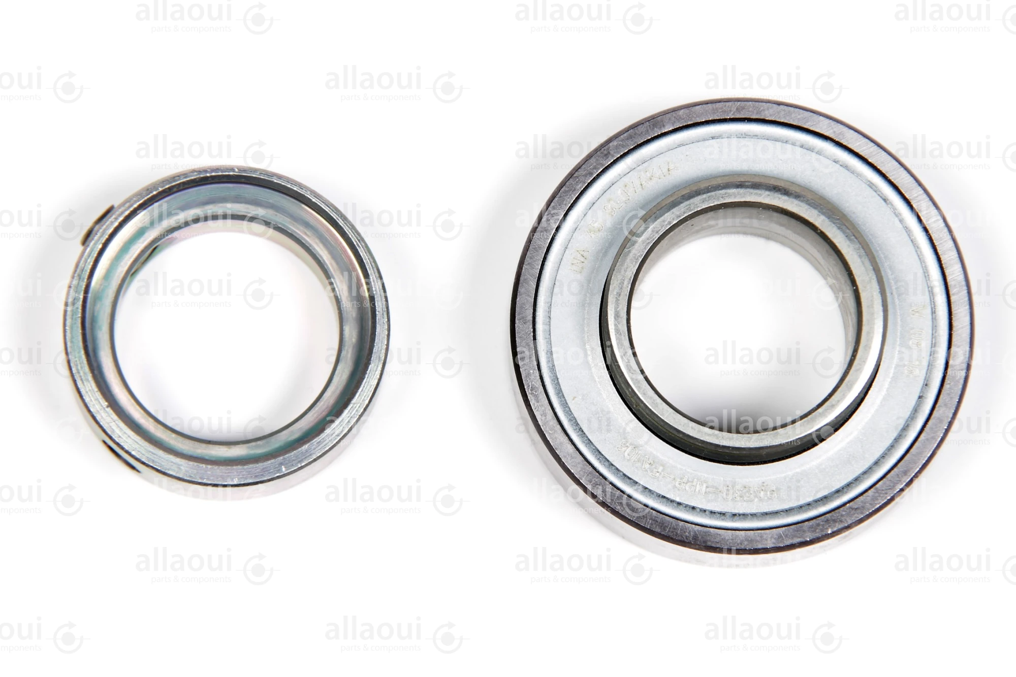 Müller Martini Bearing RAE30NPP 0038.1299 Müller Martini Bearing RAE30NPP 0038.1299